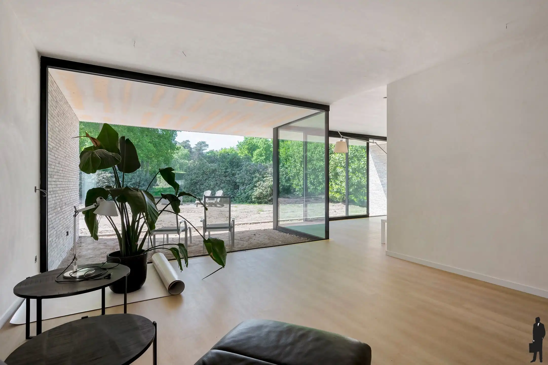 Exclusieve Nieuwbouwwoning met Hoogwaardige Materialen foto 5