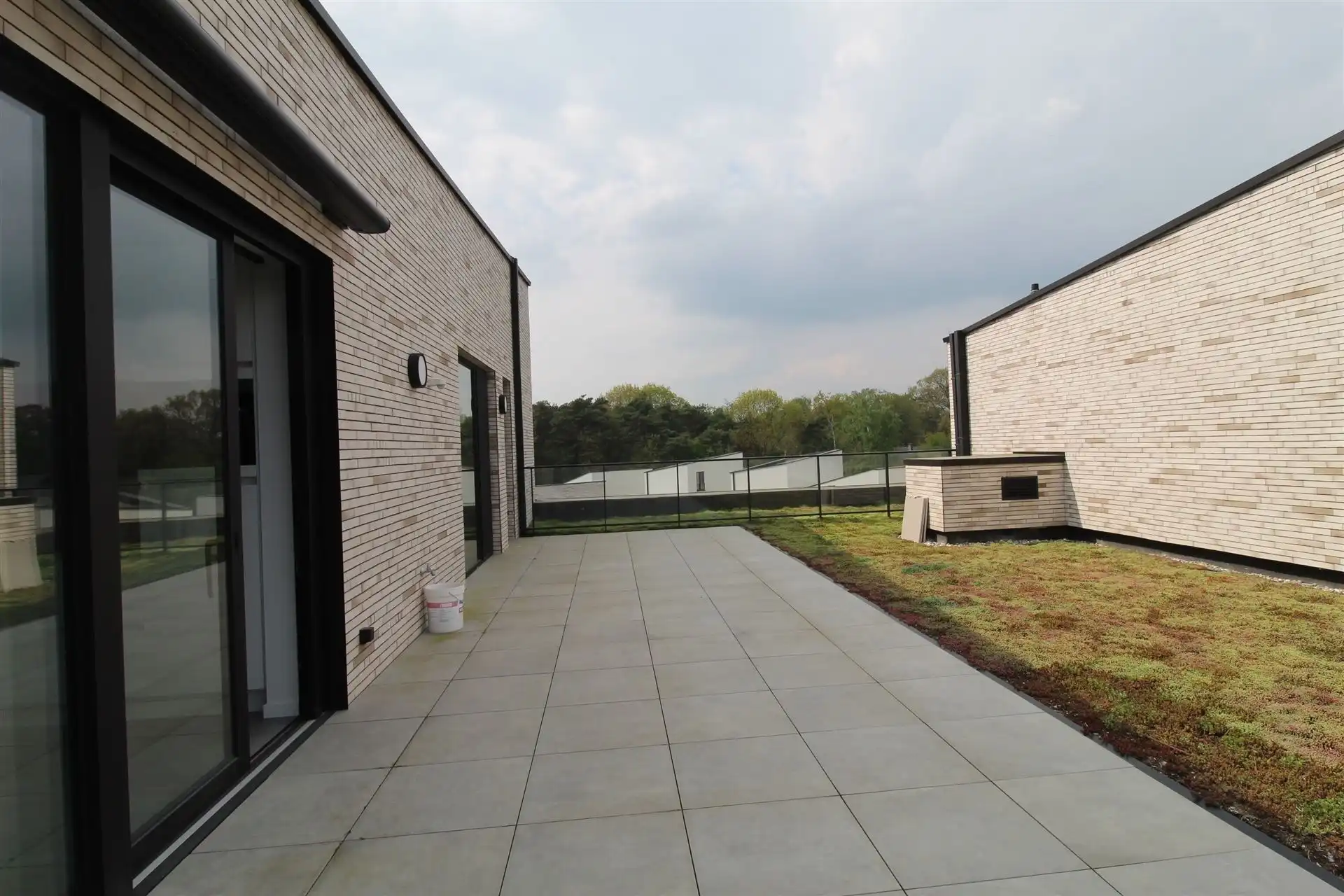 Modern en luxueus penthouse op toplocatie  foto 14