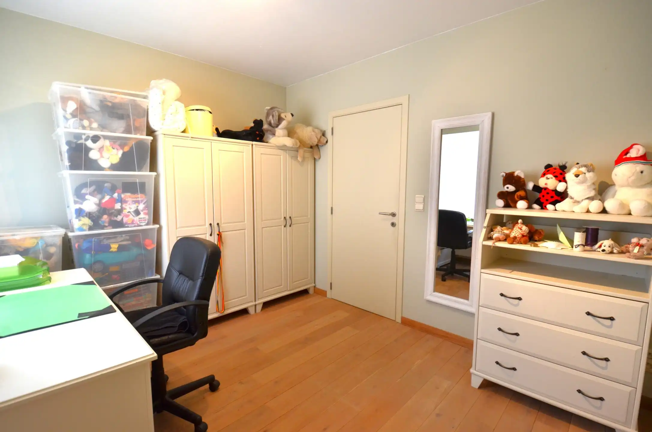 Ruime woning met min. 4 slaapkamers op toplocatie  foto 20