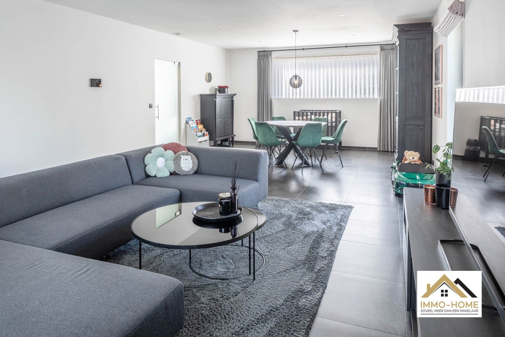 Knappe recente vrijstaande woning!  foto 11