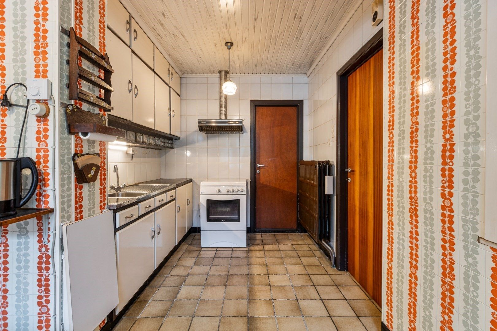 Zeer rustig gelegen vrijstaande woning met ruime tuin foto 7