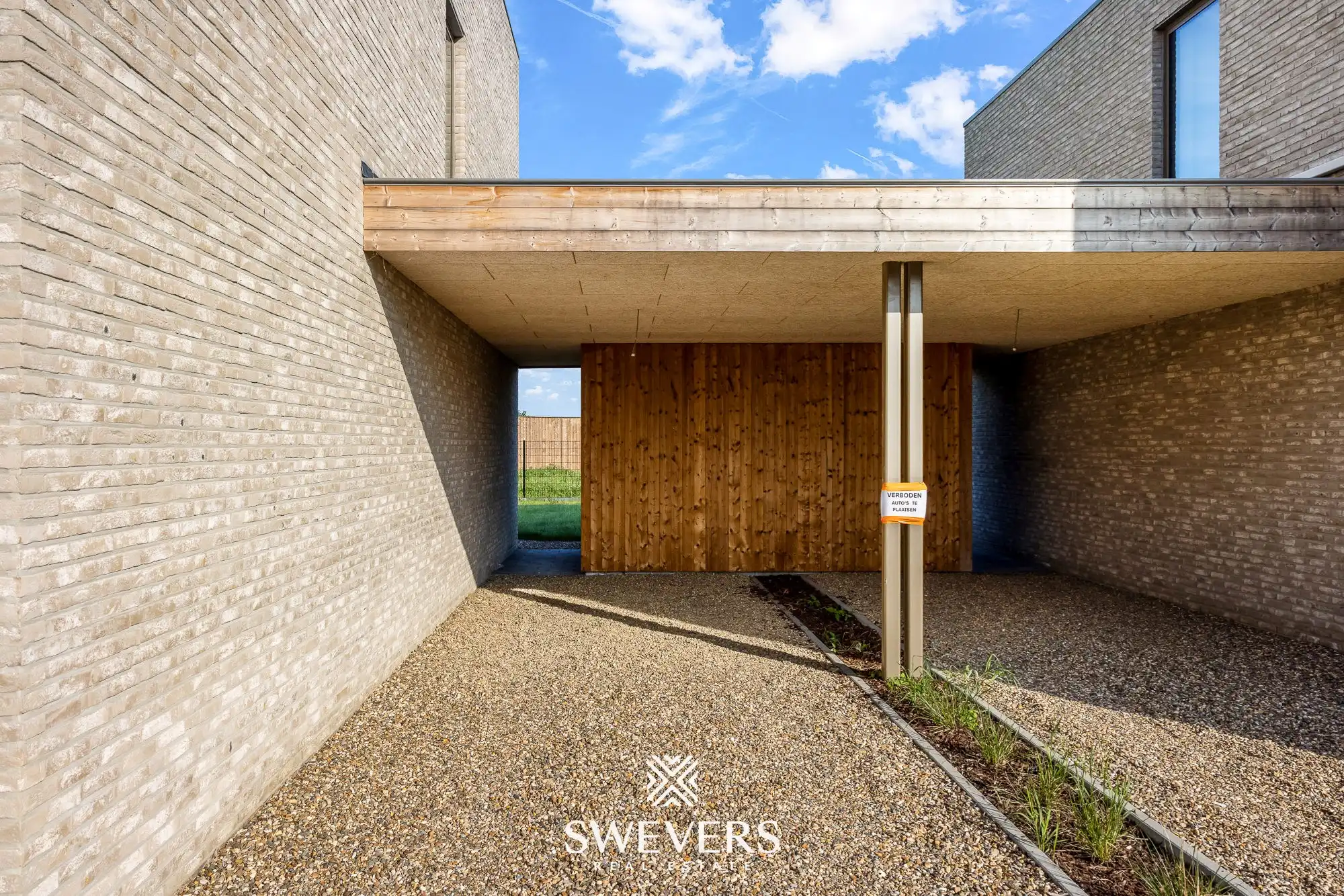 Instapklare nieuwbouwwoning (2025) met doordachte indeling, terras en uitstekende bereikbaarheid foto 25