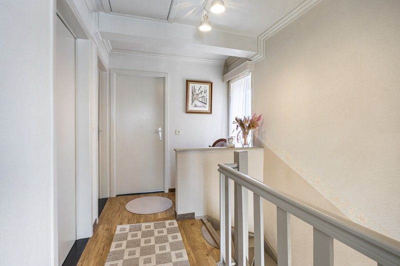 Gezellige, zeer goed onderhouden woning op 8are 42ca foto 18