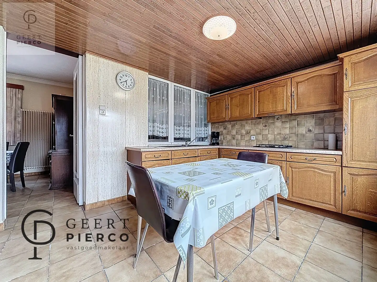 Charmante woning te Neerhespen foto 15