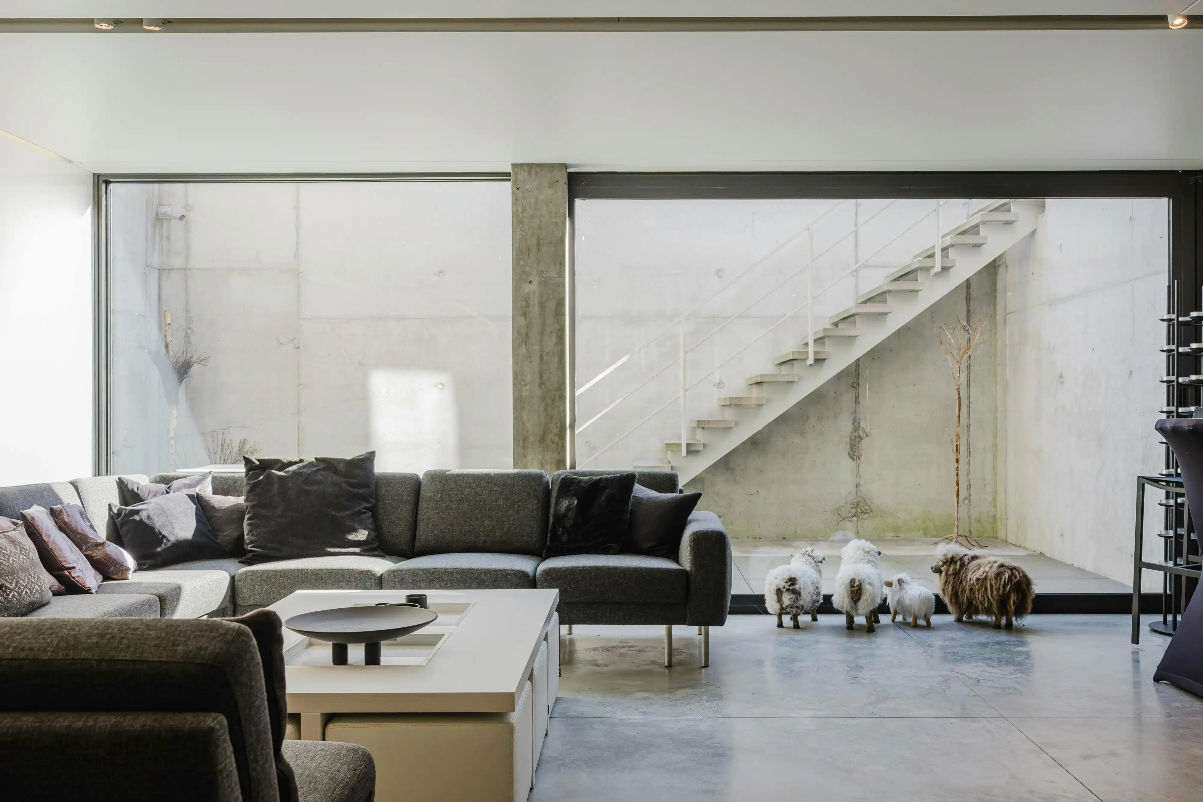 Exclusieve villa met zwembad en paardenstallen in Heule! foto 31