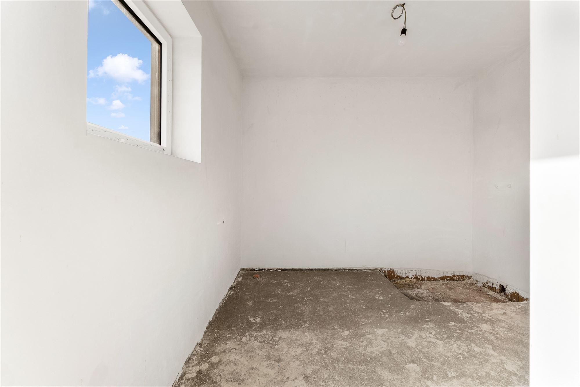 NIEUWBOUWWONING MET VOLLEDIGE KEUZE VAN AFWERKING! foto 12