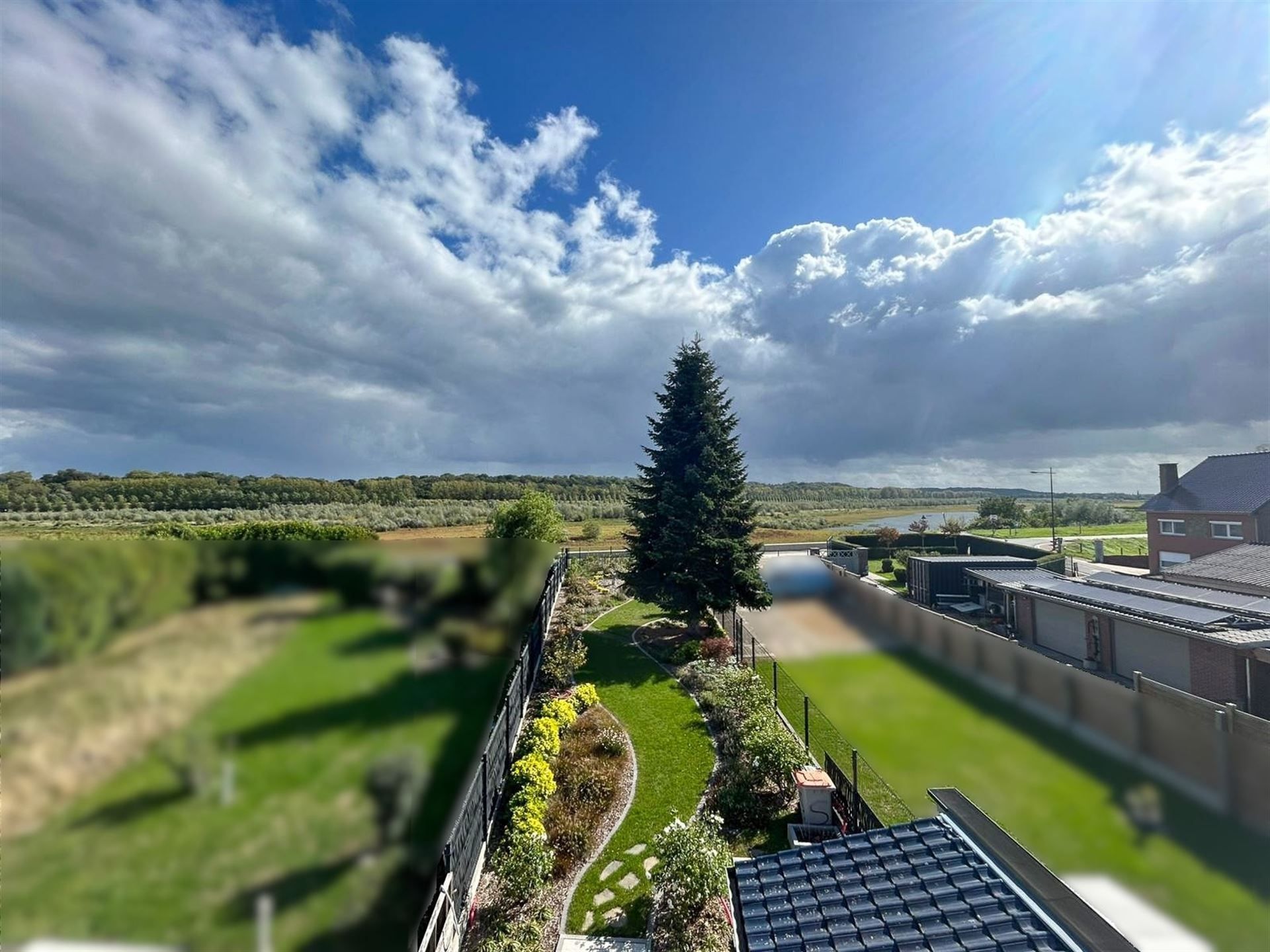 Grotestraat 332/2 – genieten van comfort, sauna, ruime inpandige garage, prachtig aangelegde tuin en een uniek uitzicht over de Maas! foto 30