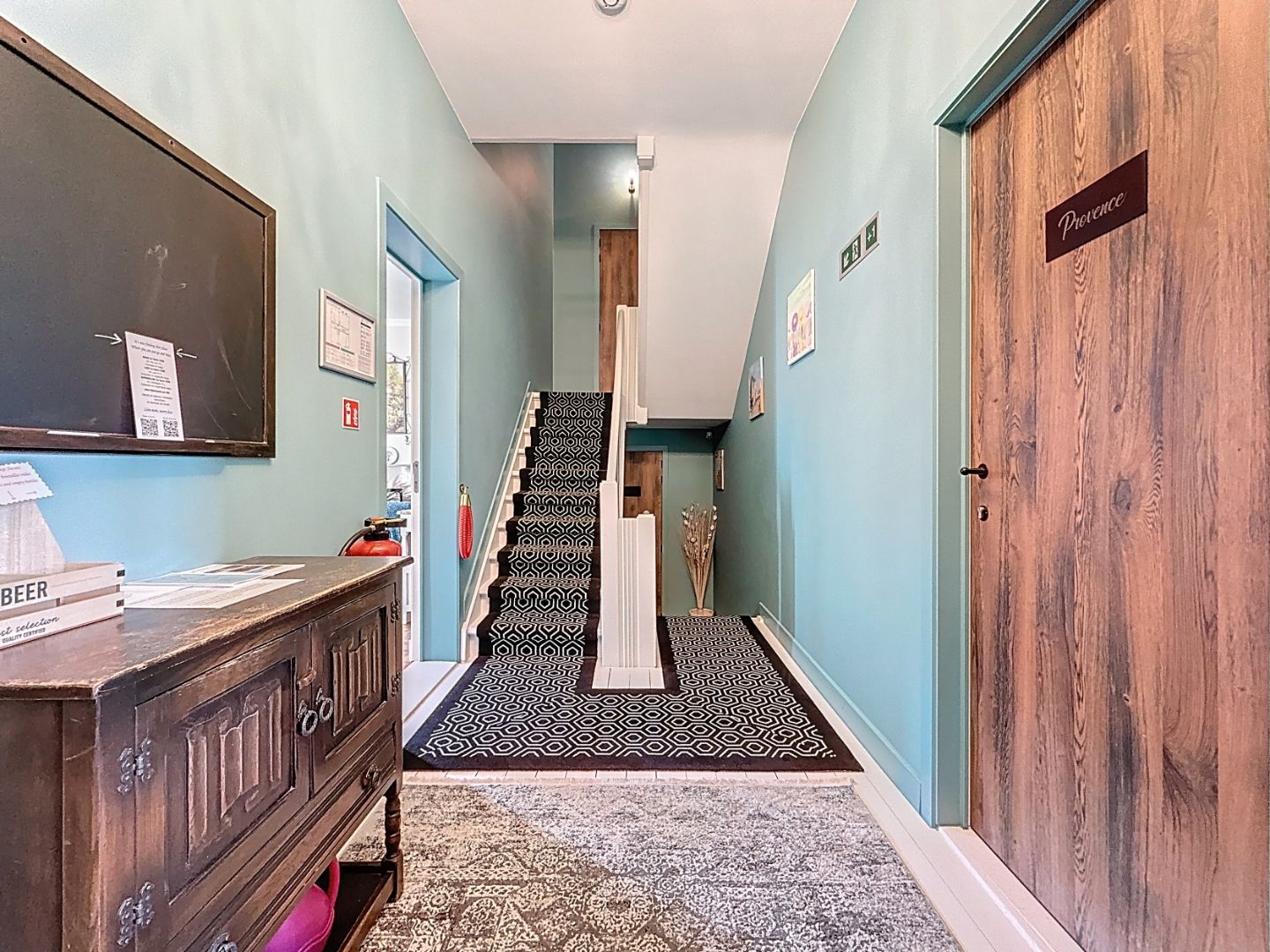 Unieke B&B met luxueuze indoor wellness in het hart van Nieuwpoort foto 19