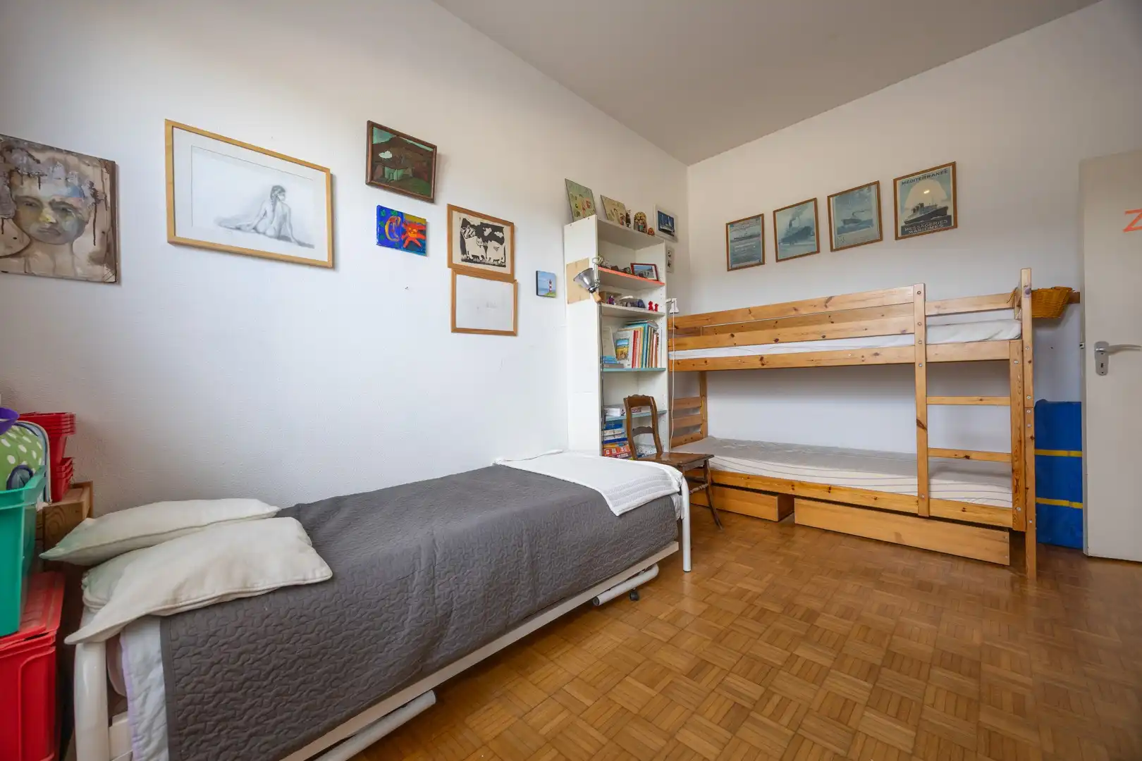 Appartement te koop foto 13