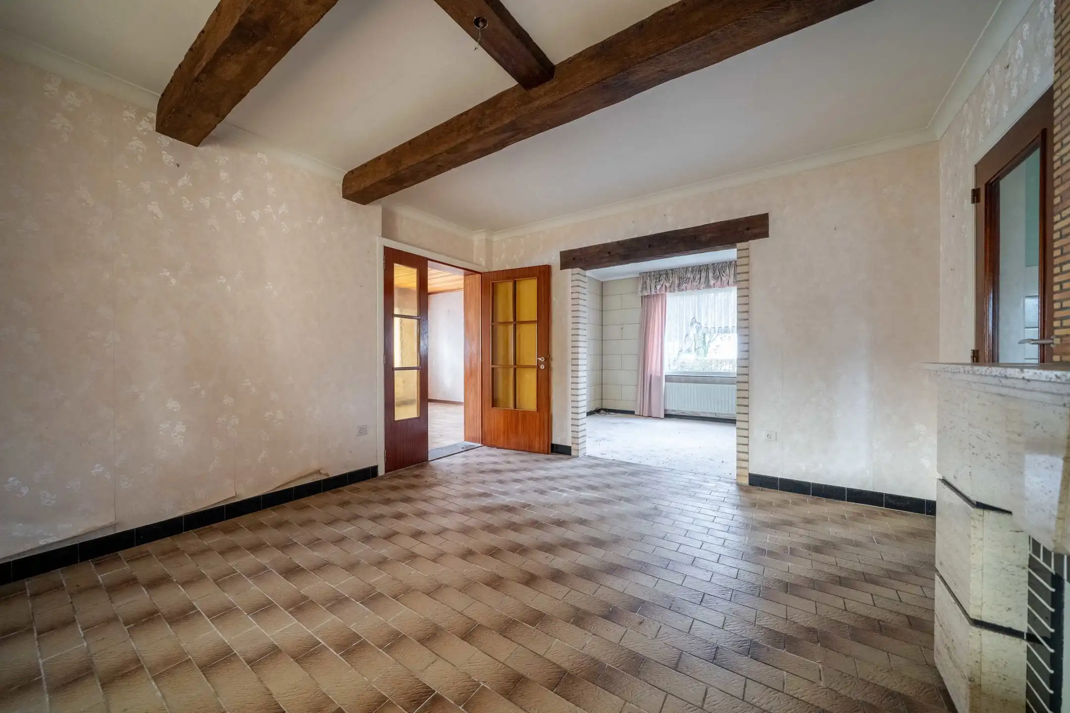 Woning op een ruim hoekperceel van 7a25ca in rustige woonwijk te Sint-Katelijne-Waver foto 14