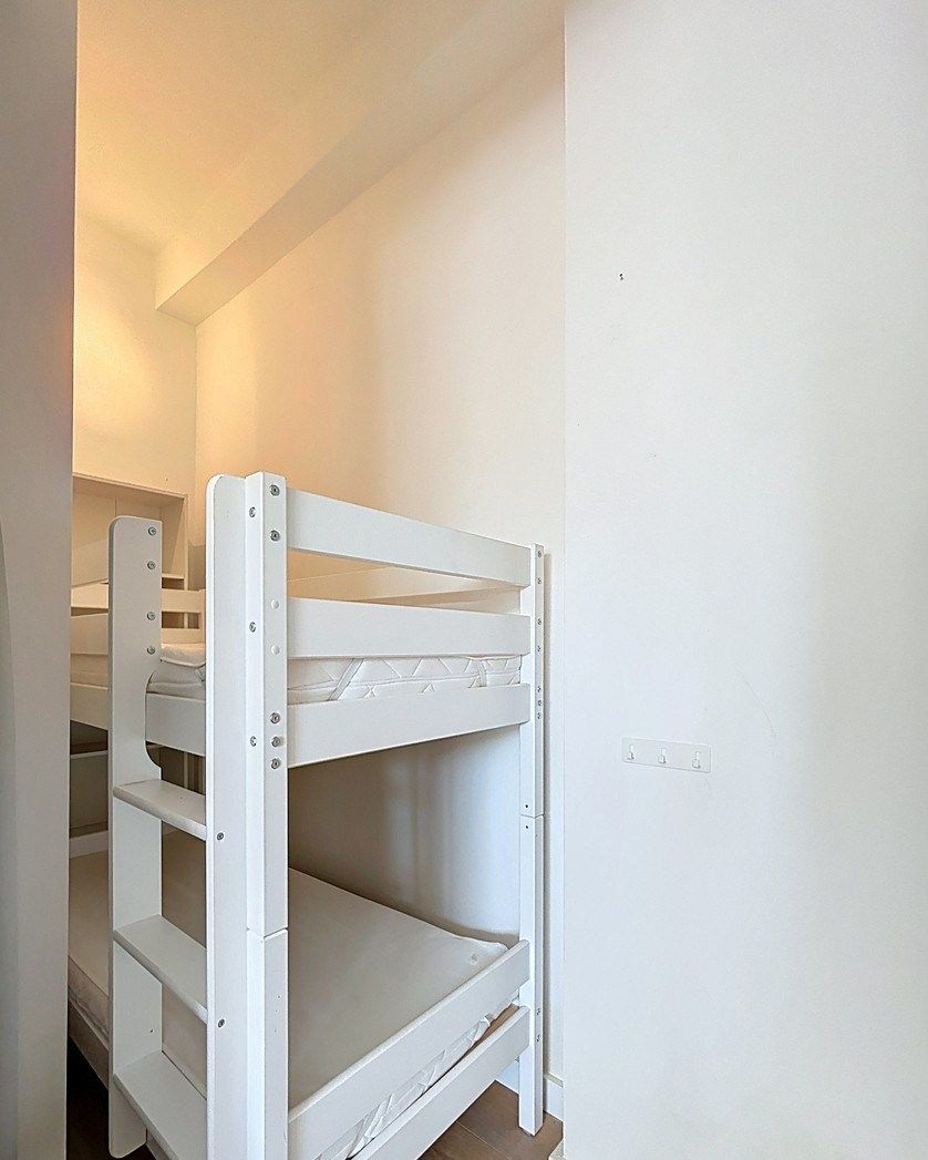 Volledig gerenoveerde studio foto 4
