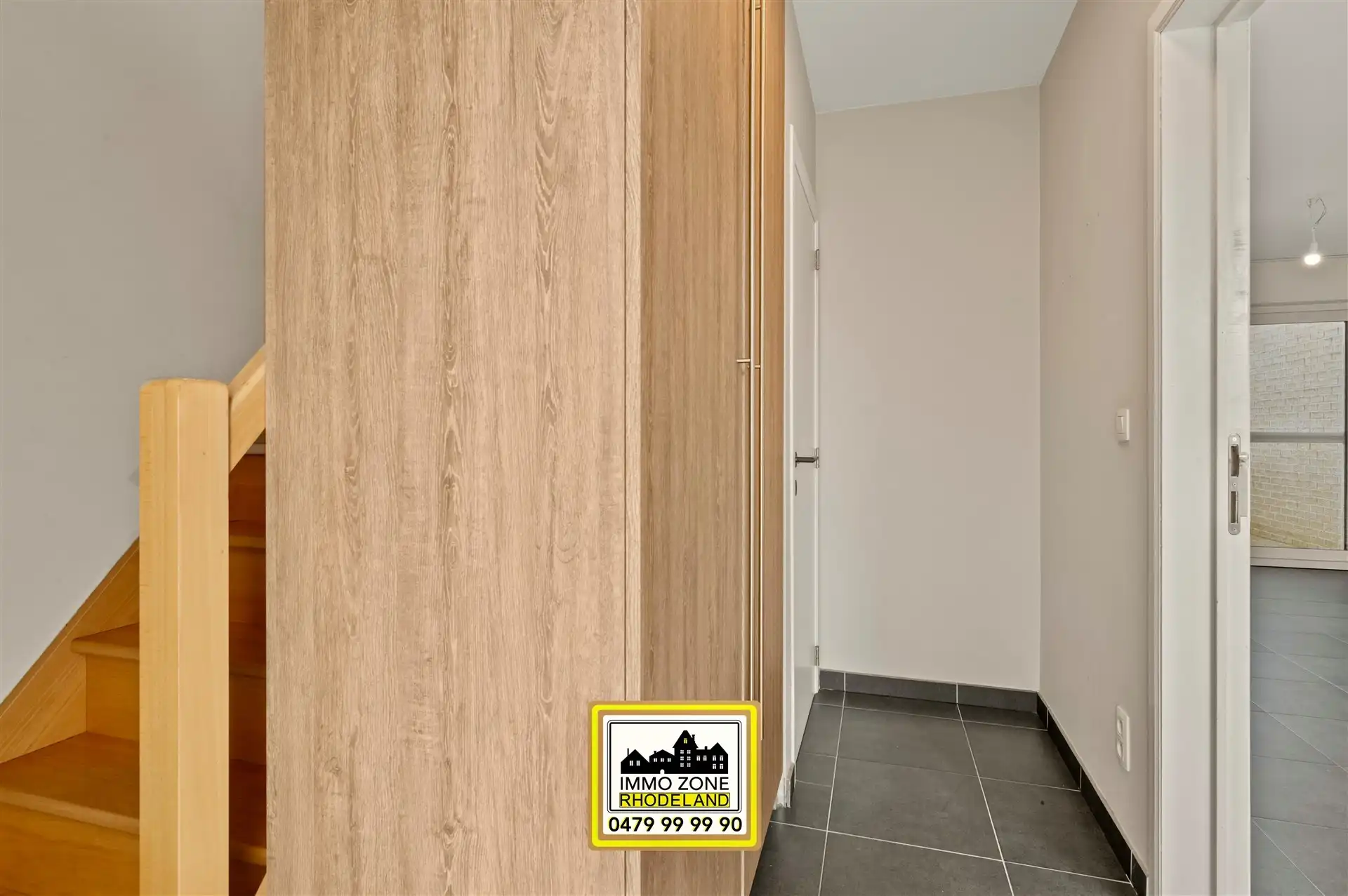 Knappe energiezuinige woning met 3 slpks en tuin foto 4