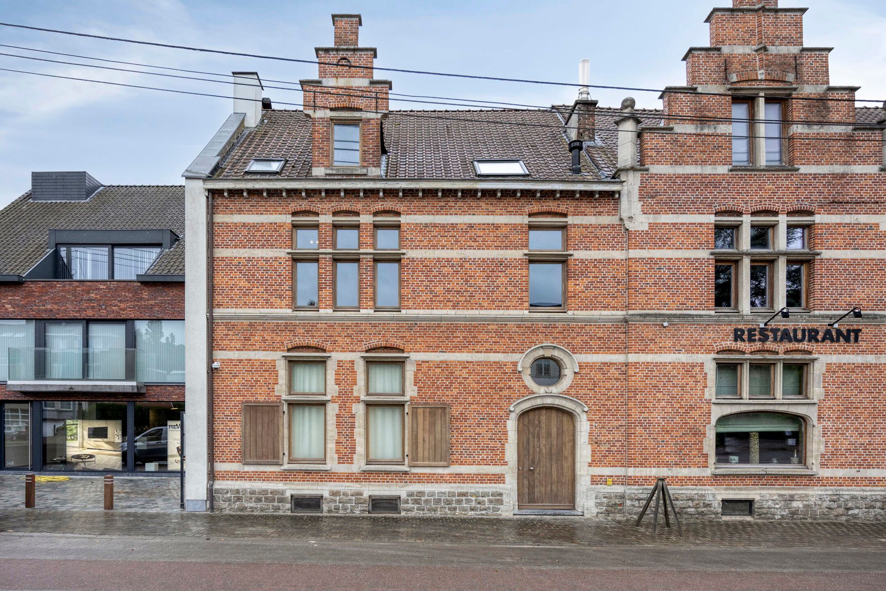 Burgerwoning/ Vrij beroep  foto 7