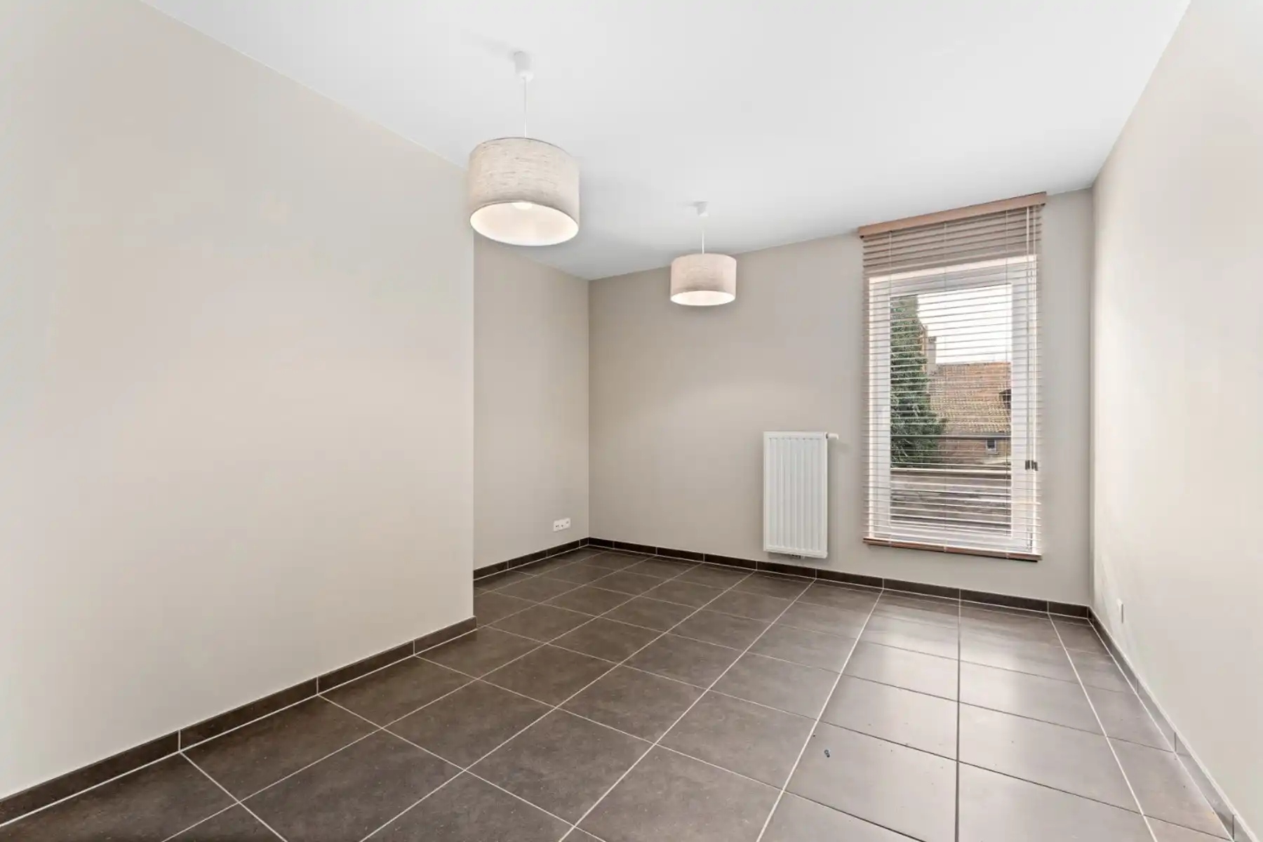 Recent appartement met  3 slaapkamers, 2 terrassen, ondergrondse parking, energielabel A foto 8