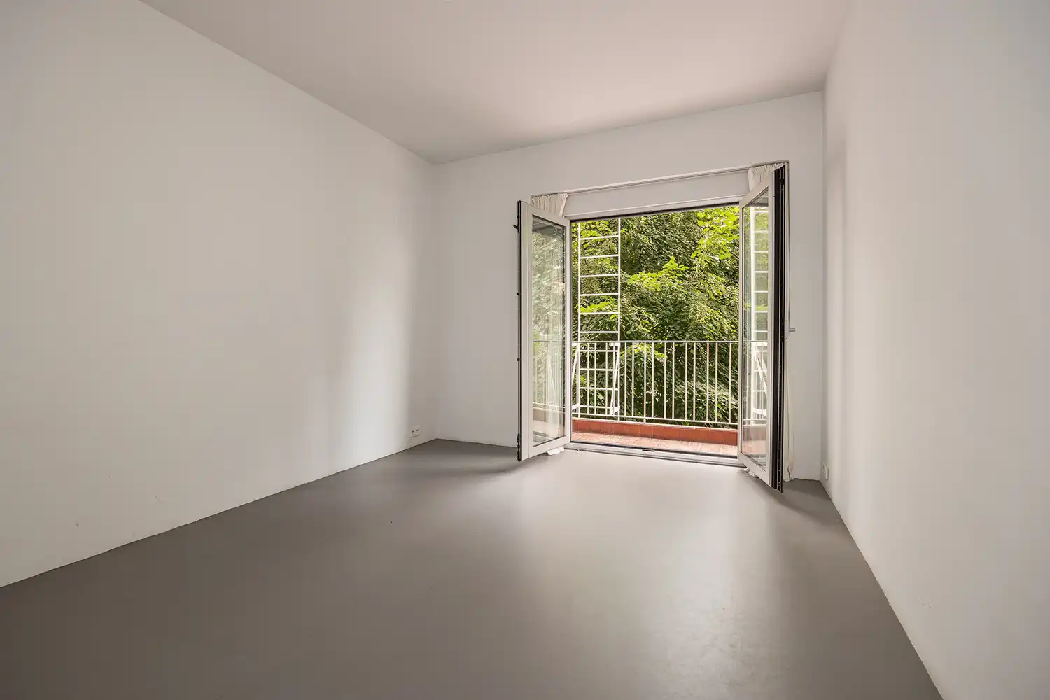 Architecturaal gerenoveerd en energiezuinig (EPC B) appartement van 215 m² met aangenaam terras op toplocatie op het Zuid foto 19