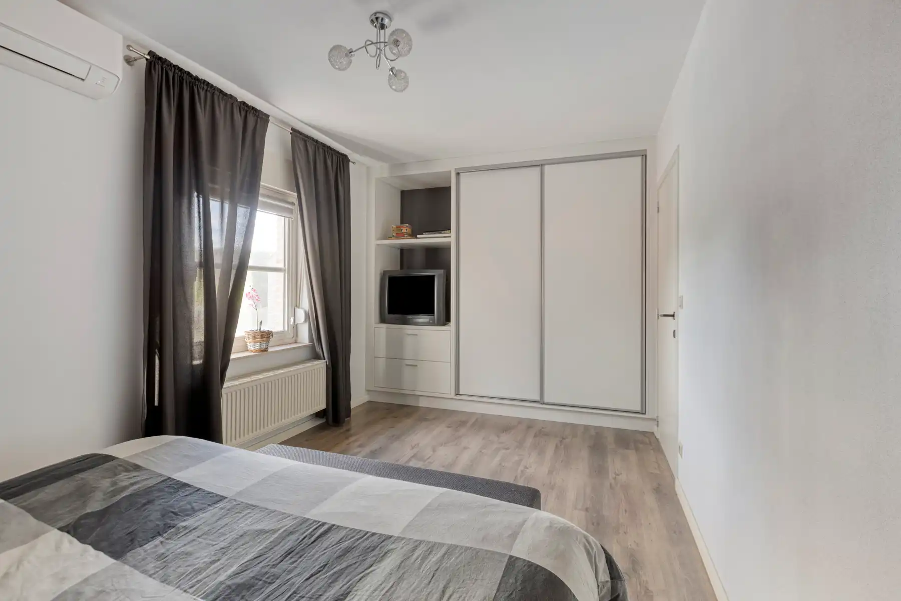 Vrijstaande en instapklare woning in Opoeteren foto 11