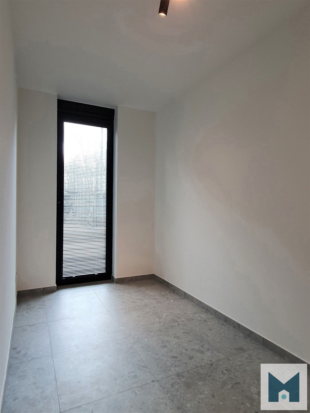 Prachtig lichtrijk nieuwbouwappartement met 2 slaapkamers! foto 18