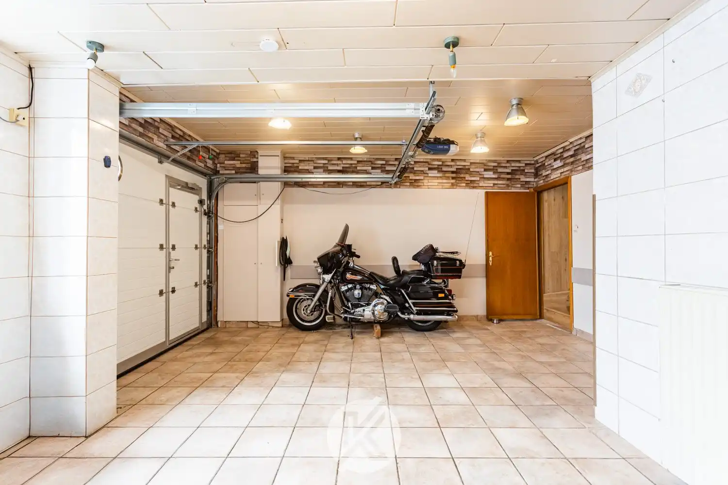 Ruime woning met veel potentieel in centrum Herzele foto 5