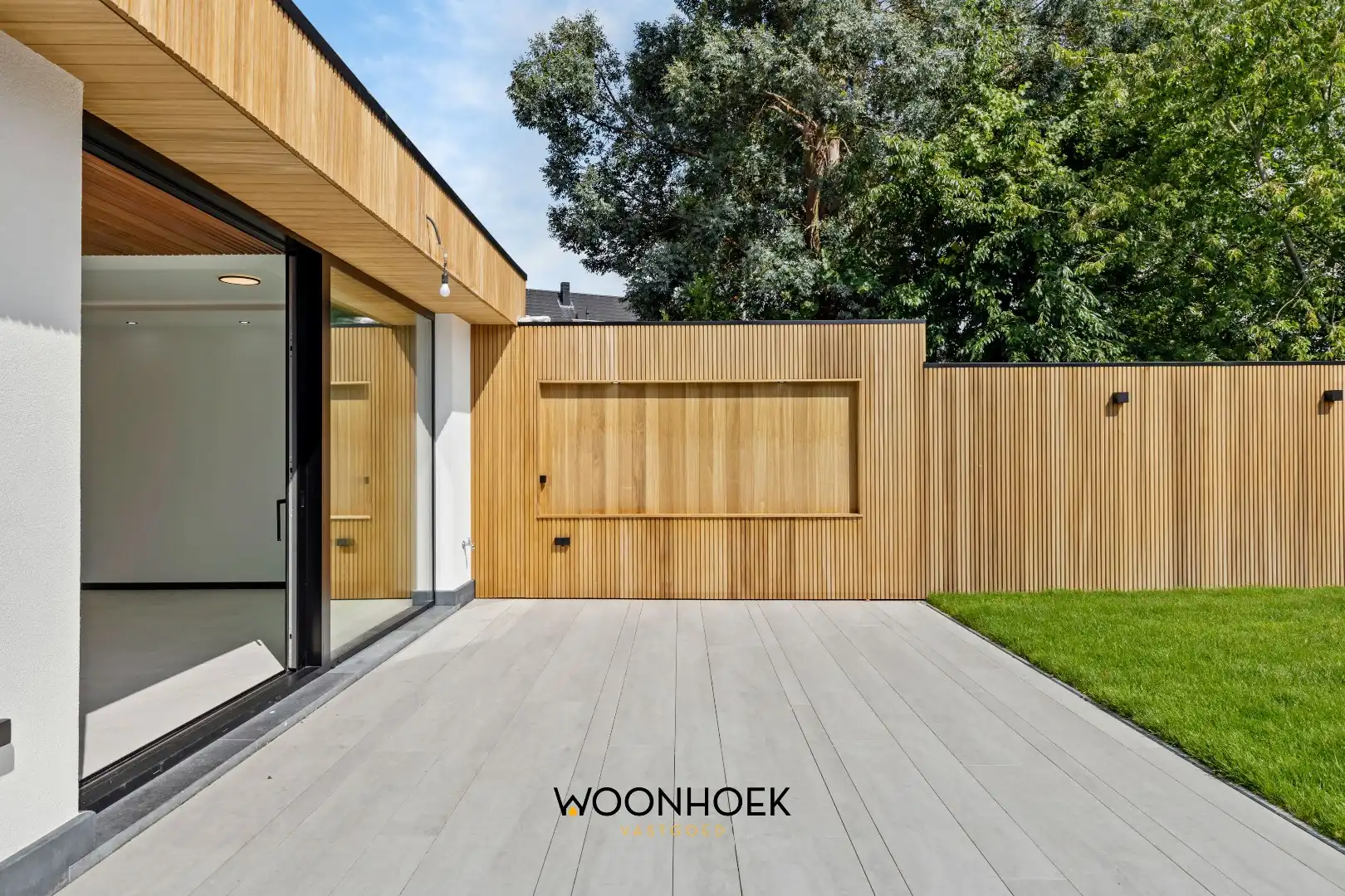 Een energiezuinige en luxueuze woning (2026) waar licht, comfort en rust samenkomen foto 31