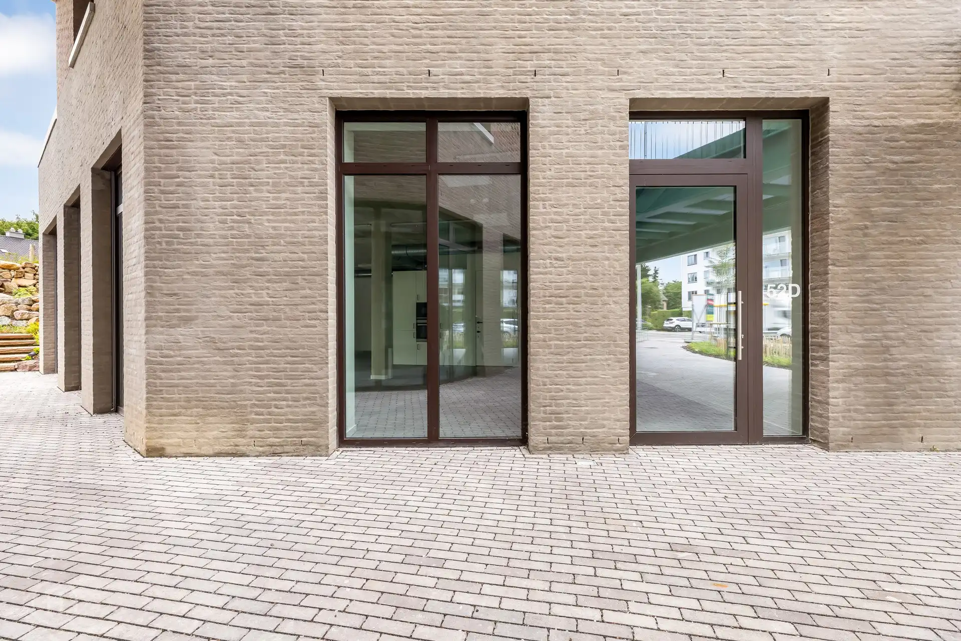 Commerciële nieuwbouwruimte te huur foto 13