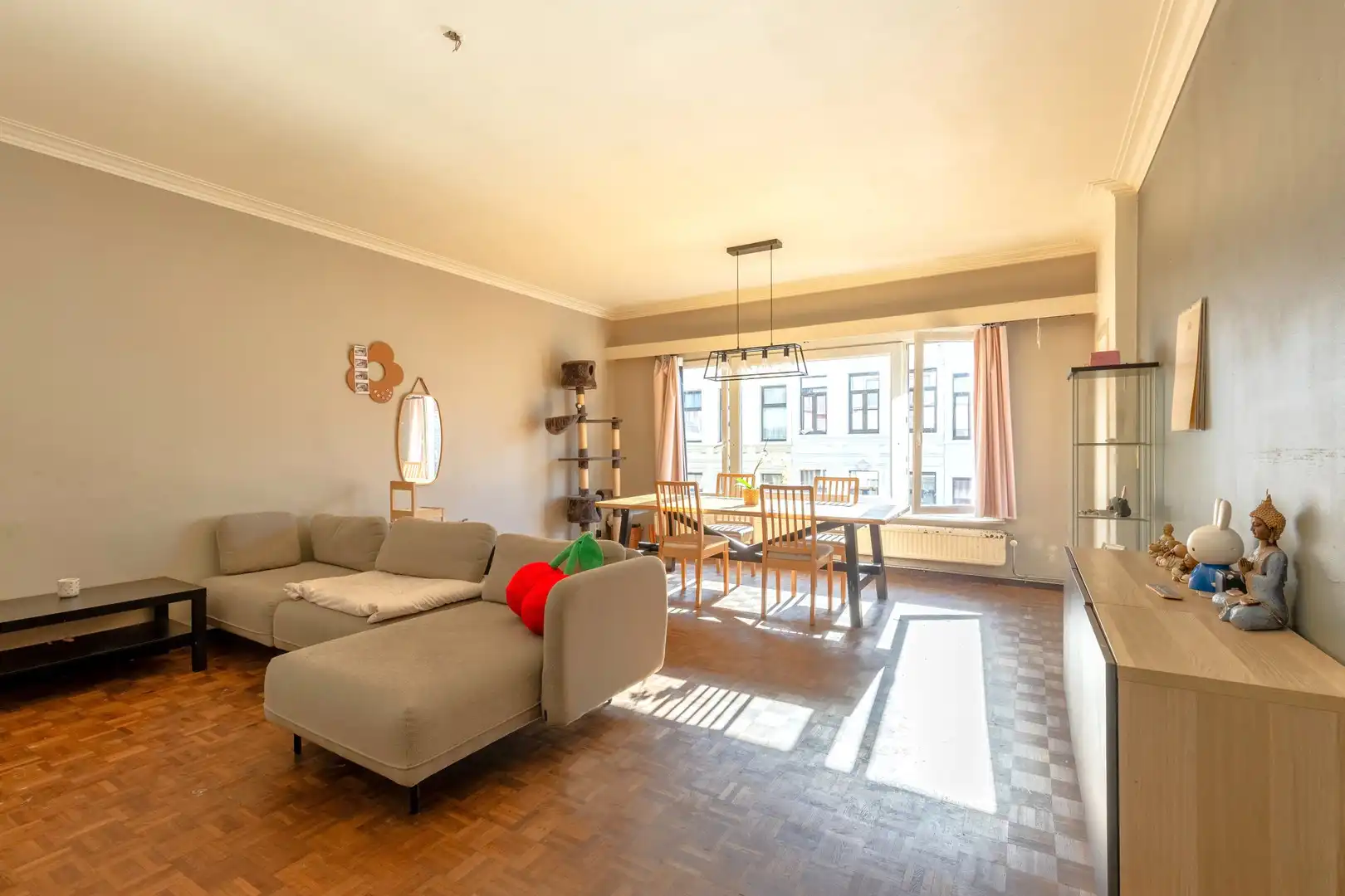 Appartement te koop Van Arteveldestraat 48/2a - 2060 Antwerpen (2060)