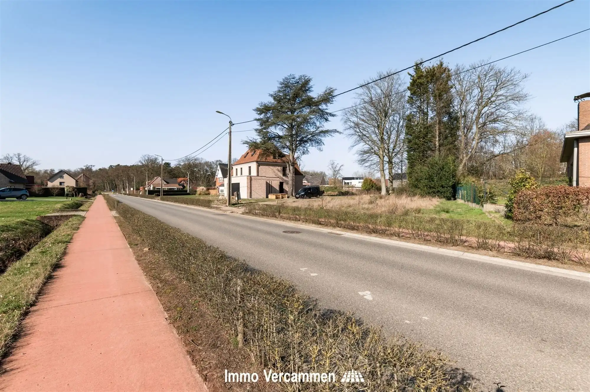 Unieke villagrond te Sint-Katelijne-Waver foto 2