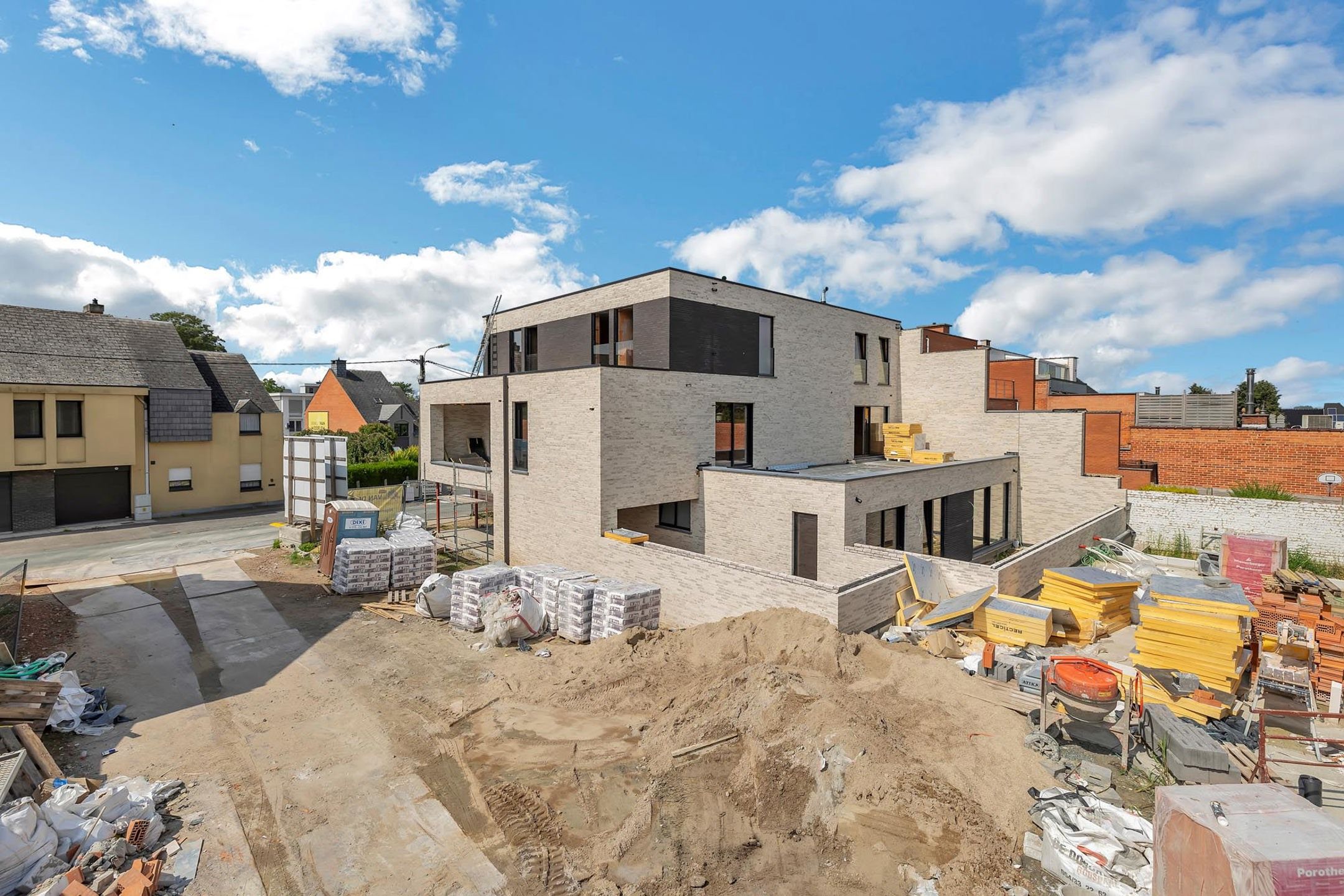 Project Baron de L  foto 6