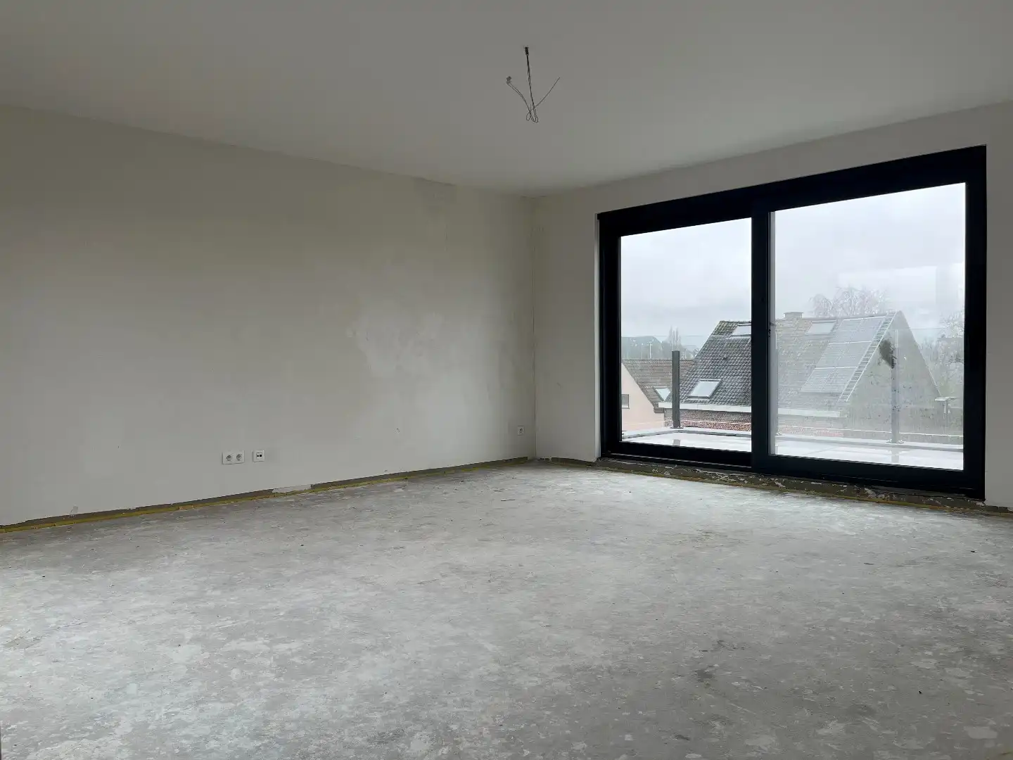 Prachtige appartement langs oevers van de Leie foto 11
