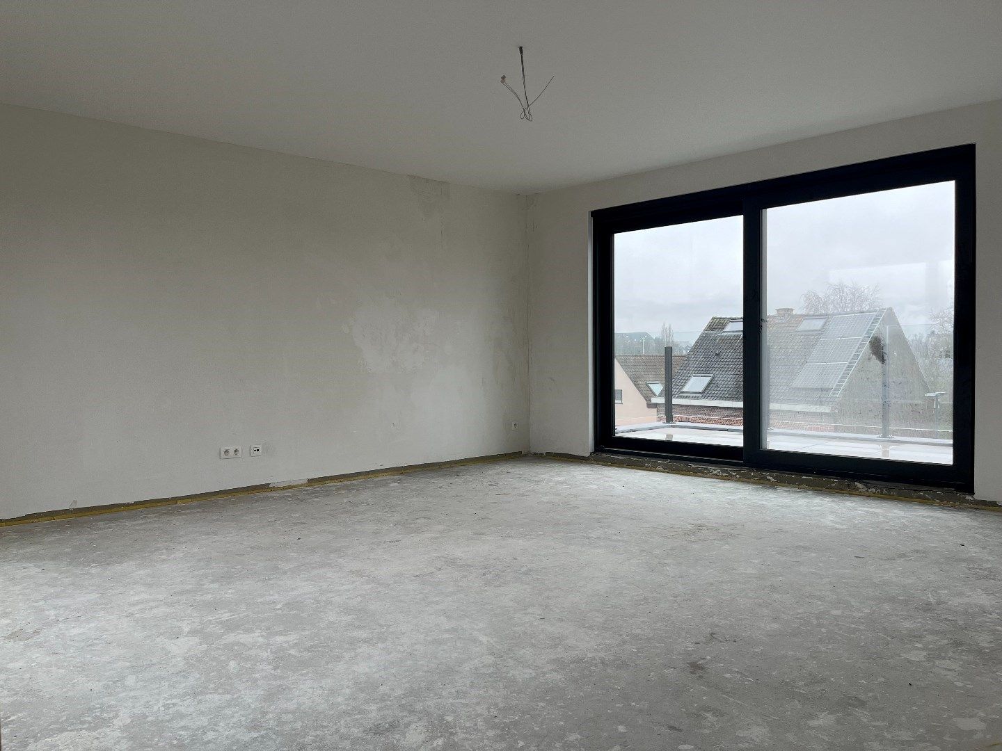 Appartement gelegen op 3de verdieping van 133m² met terras van 62m² foto 8