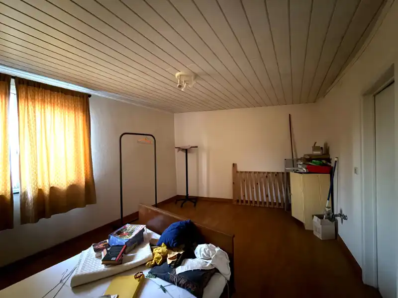 GENT CENTRUM, HEEL RUIME OP TE KNAPPEN BURGERWONING MET KANTOORRUIMTE foto 14