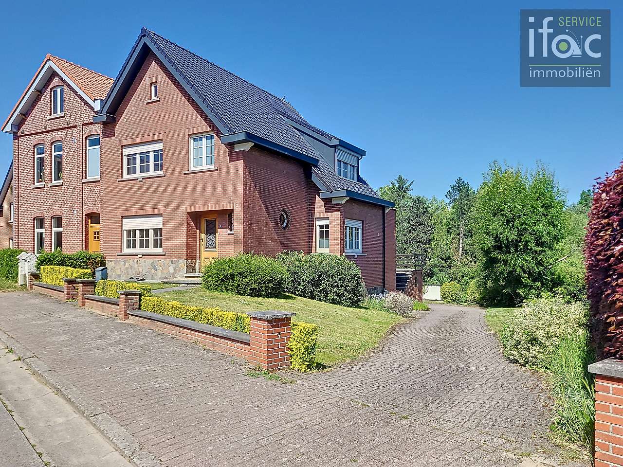Huis te koop foto 30