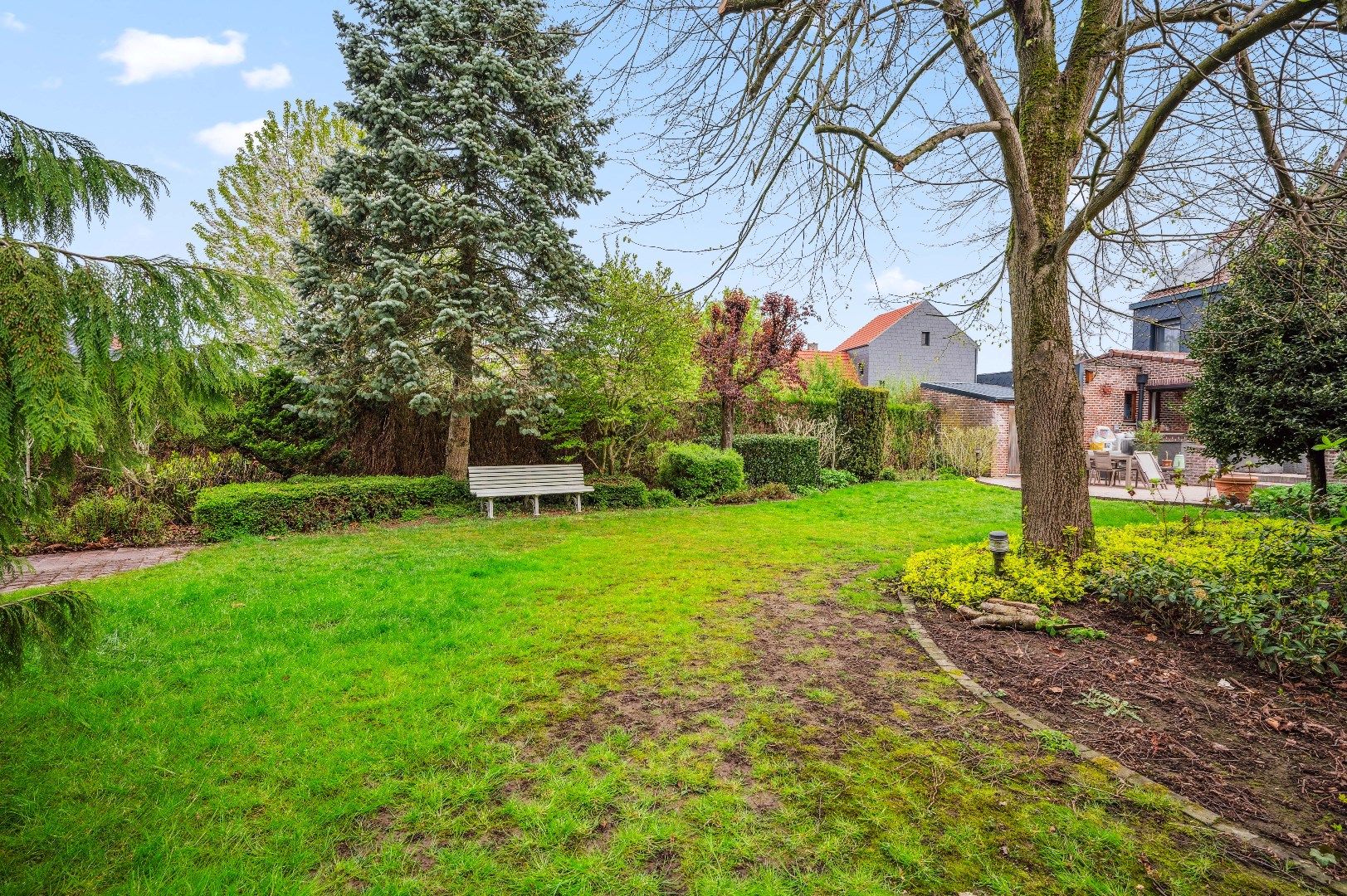 Ruime, instapklare woning te Bost (Tienen) foto 29