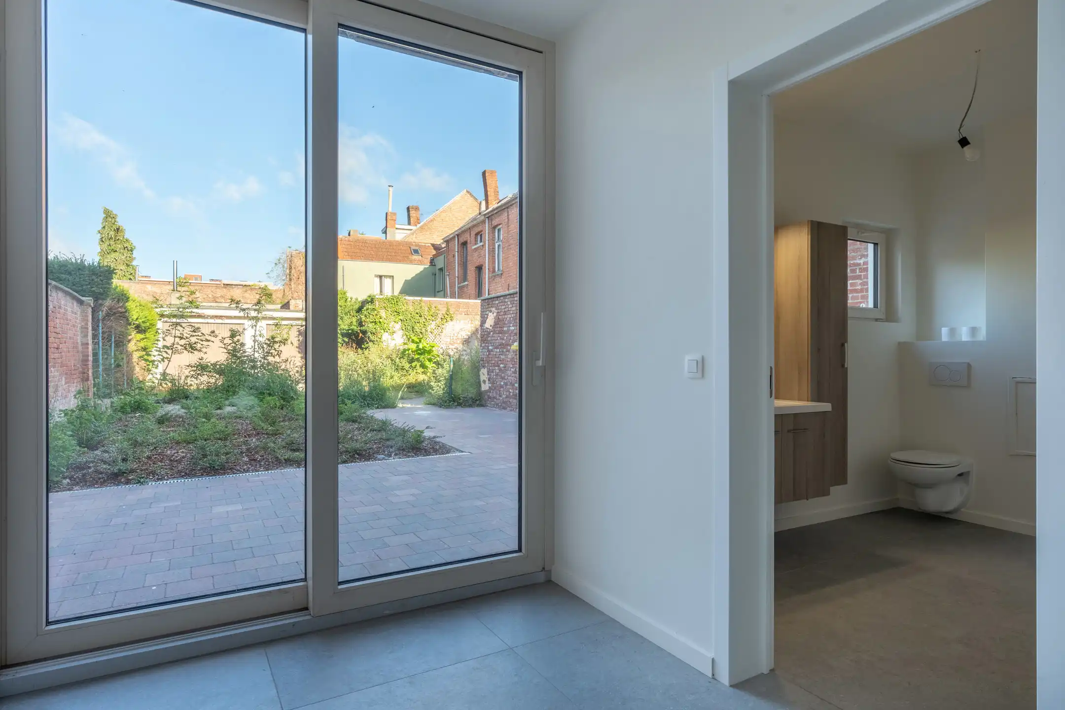 Gezinswoning met hobbyruimte (350m²) nabij de Grote Markt. foto 10