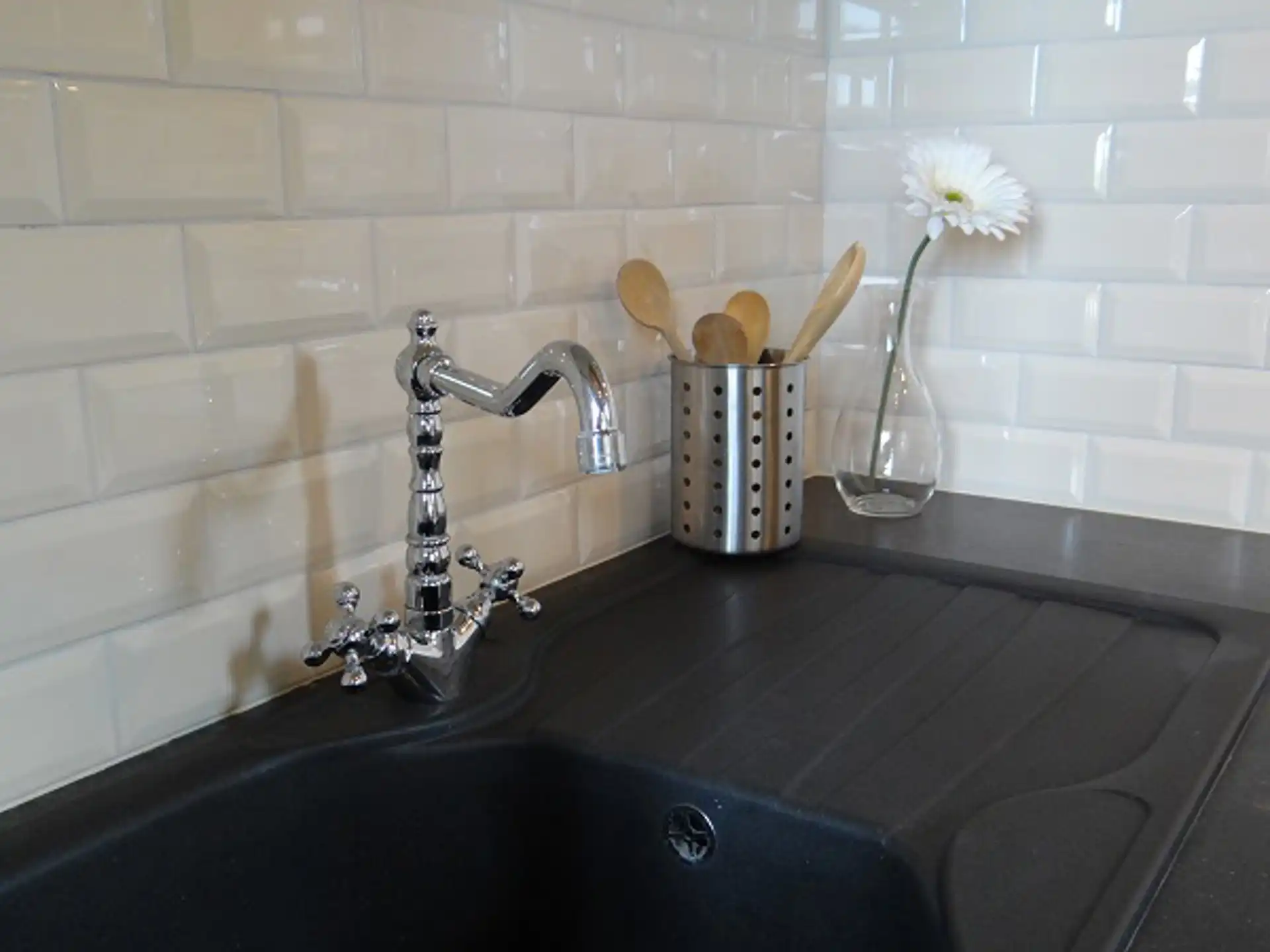 Gerestaureerde vierkantshoeve met B&B op 80 are grond foto 48