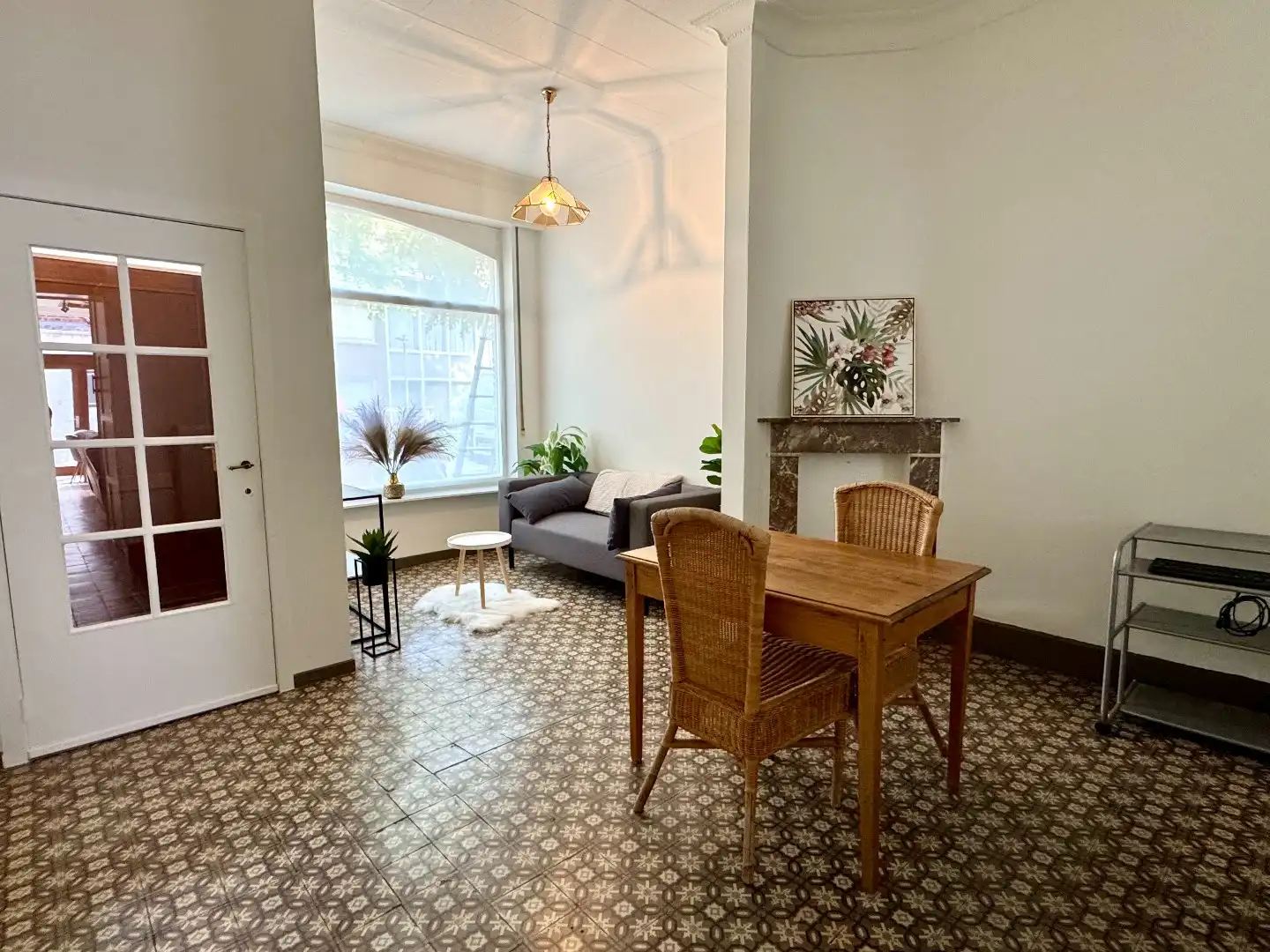 INSTAPKLARE WONING MET 5 SLPKS, 2 BADKAMERS EN TERRAS foto 9