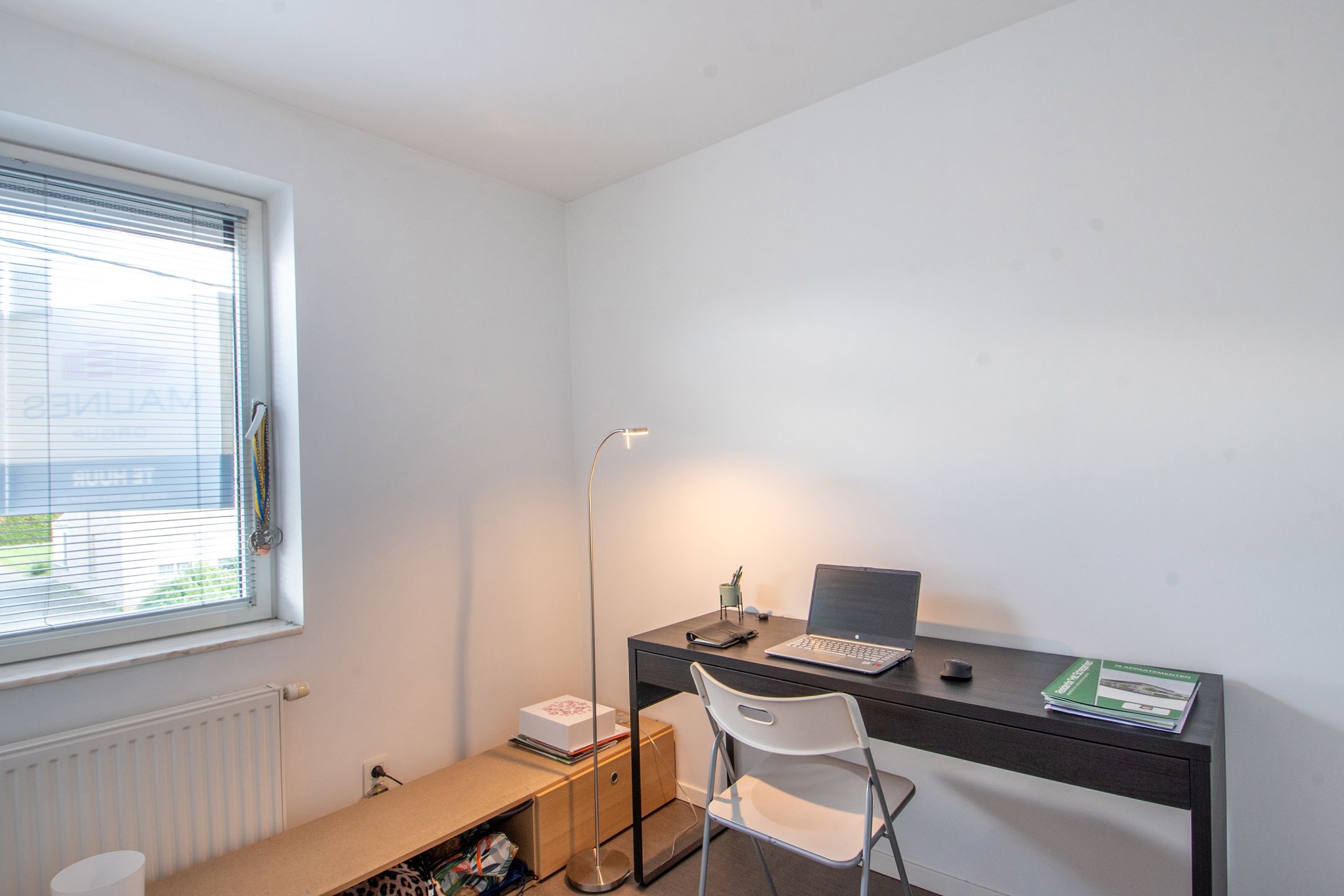 Ruim duplex appartement met 3 slaapkamers! foto 12