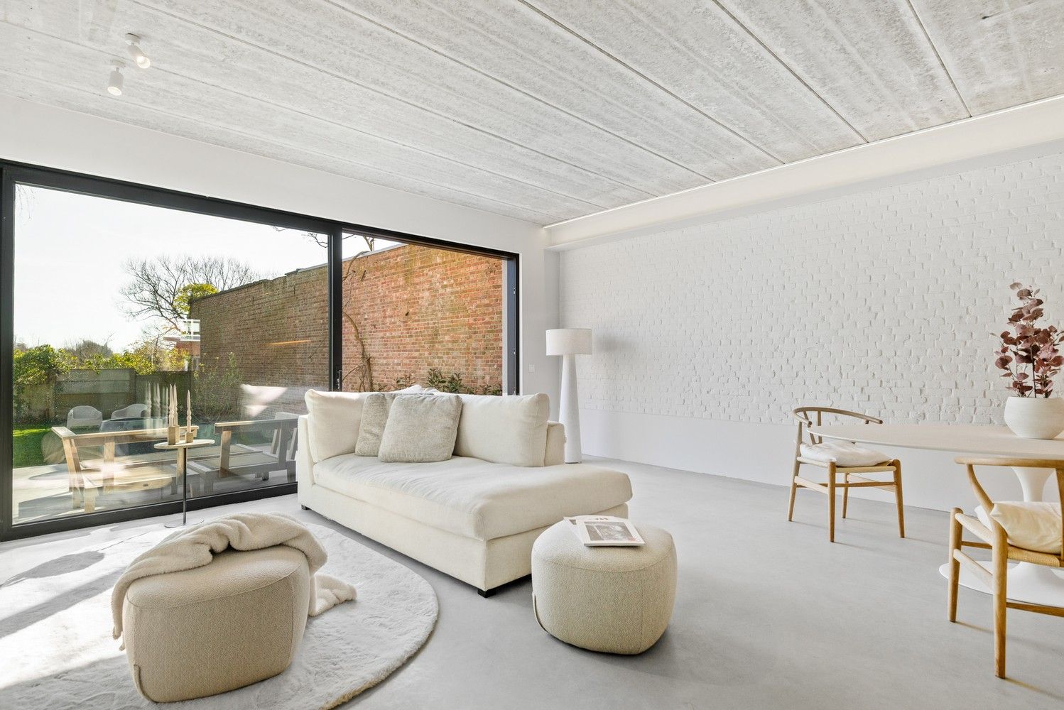 Prachtig gerenoveerde rijwoning te Lier foto 3