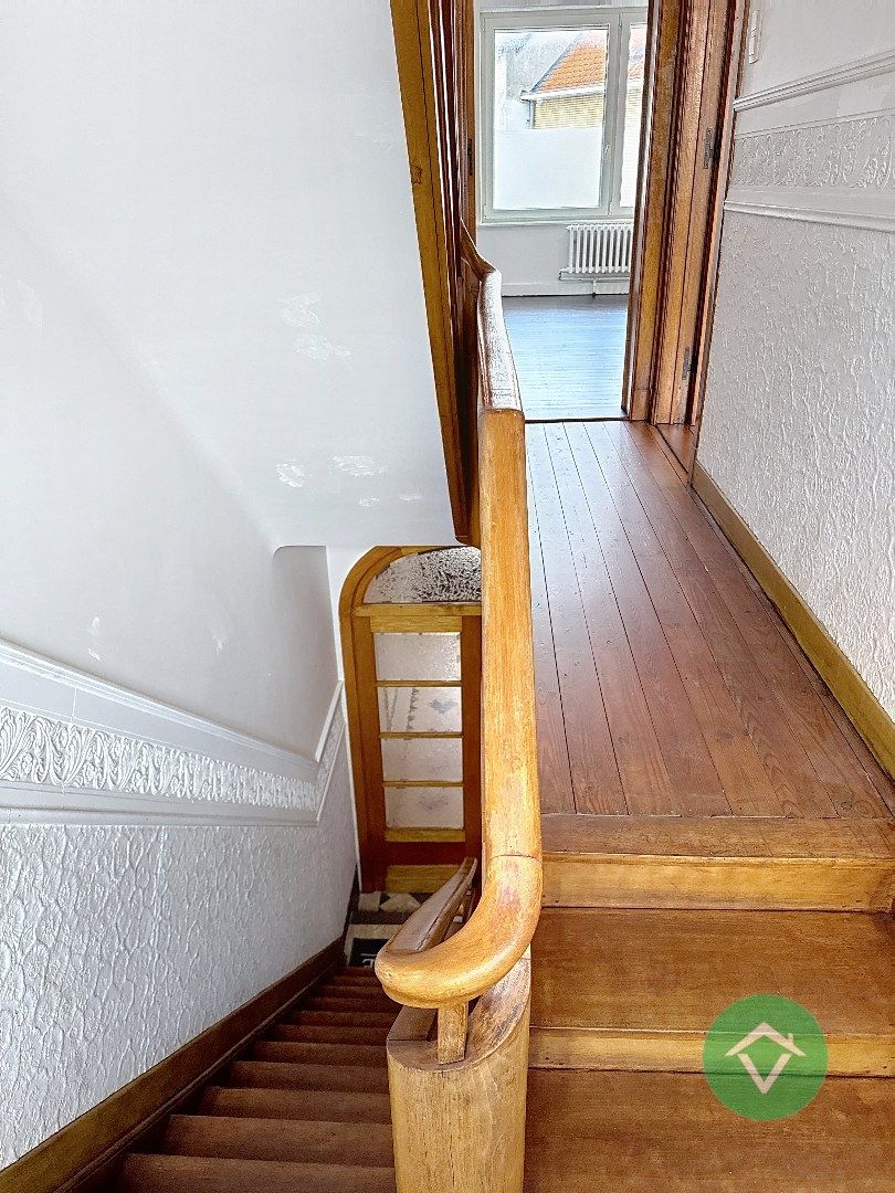 Instapklare woning met 4 slaapkamers te Oostende  foto 16