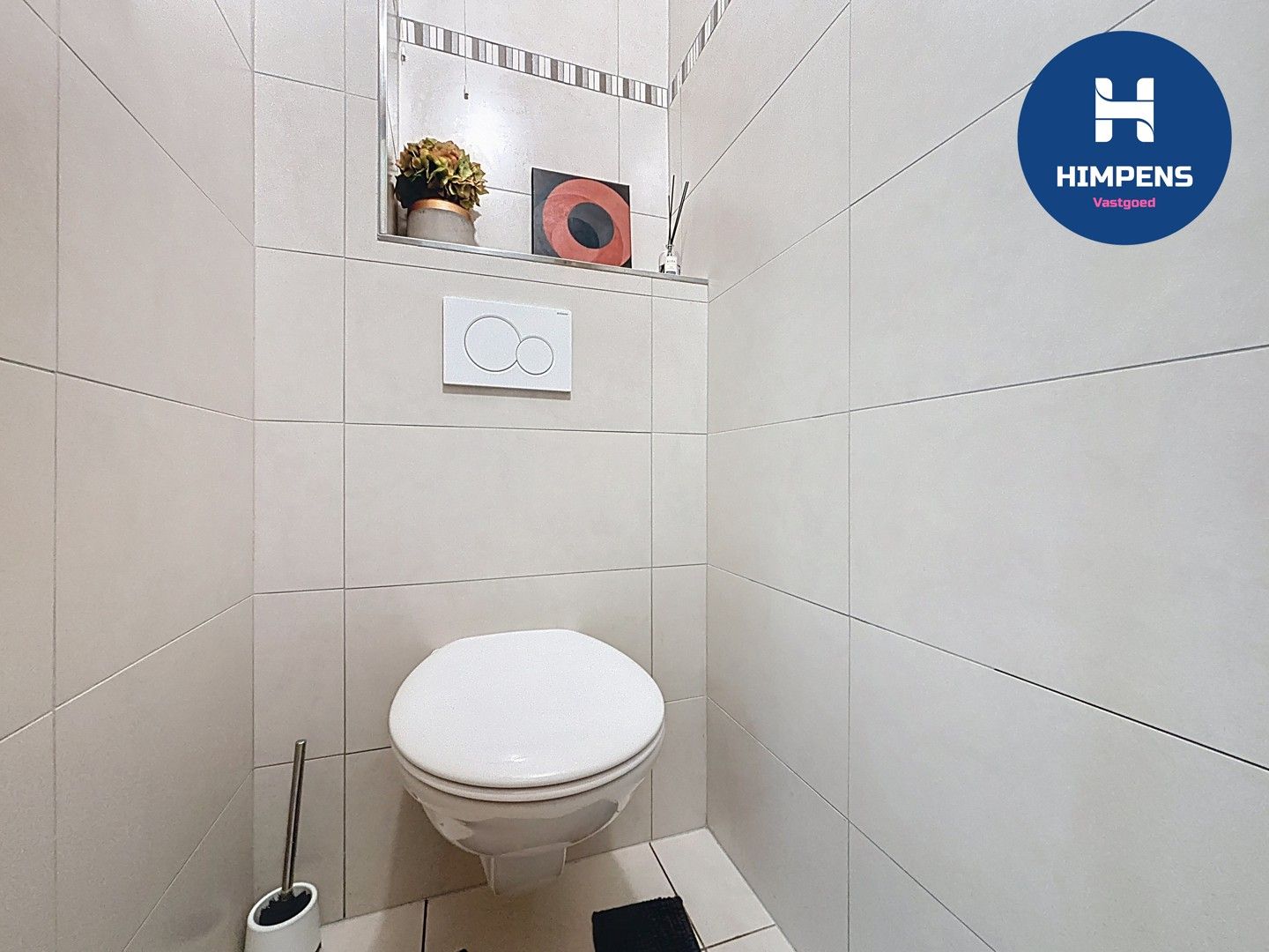 Instapklaar zonnig appartement in het centrum van De Panne foto 14