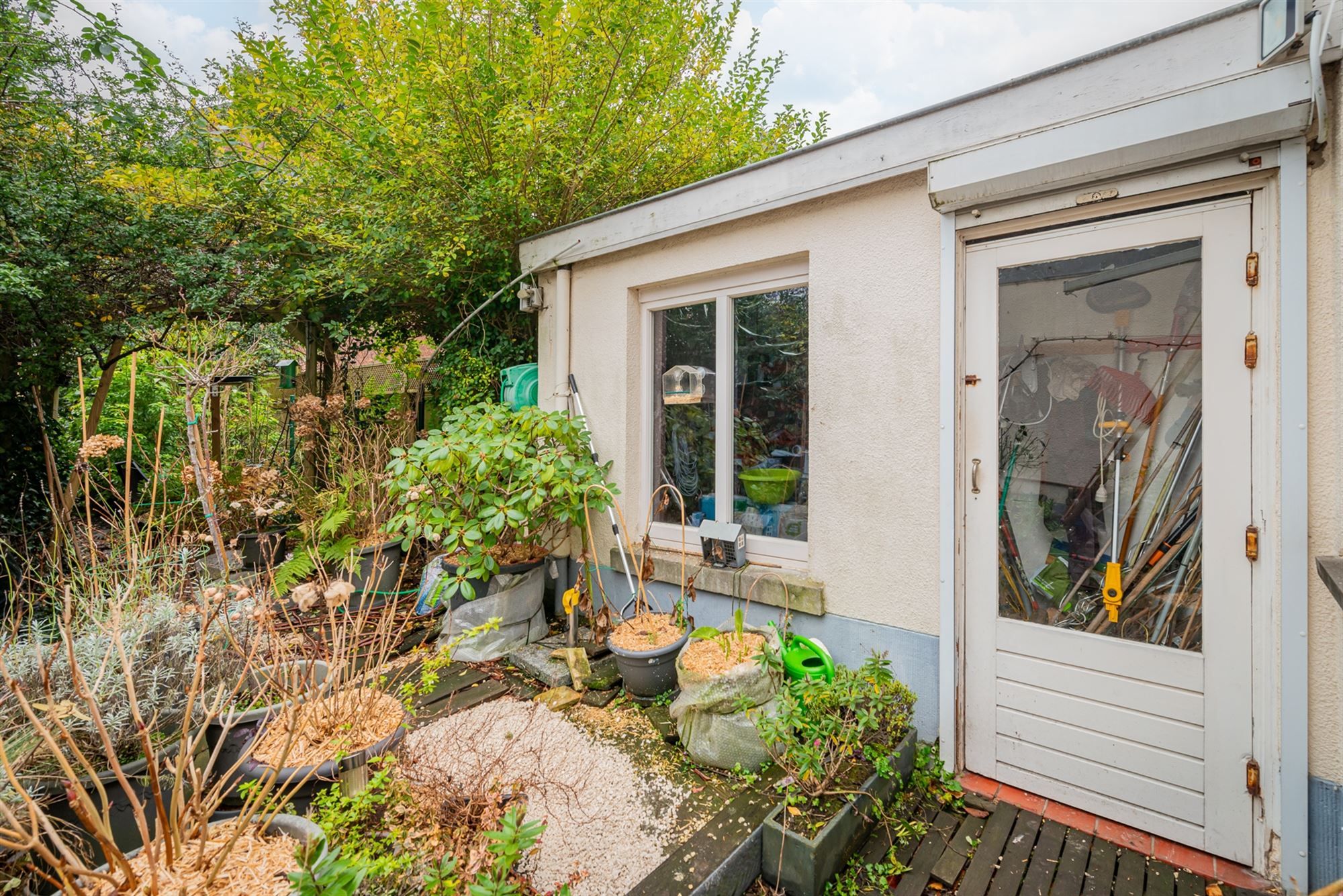 Huis met meerdere slaapkamers foto 32