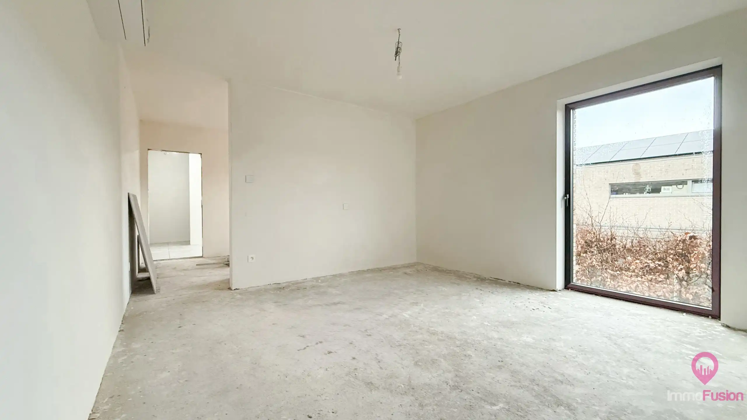 Nieuwbouwvilla met zwembad+poolhouse in Bolderberg aan 2% RR foto 41