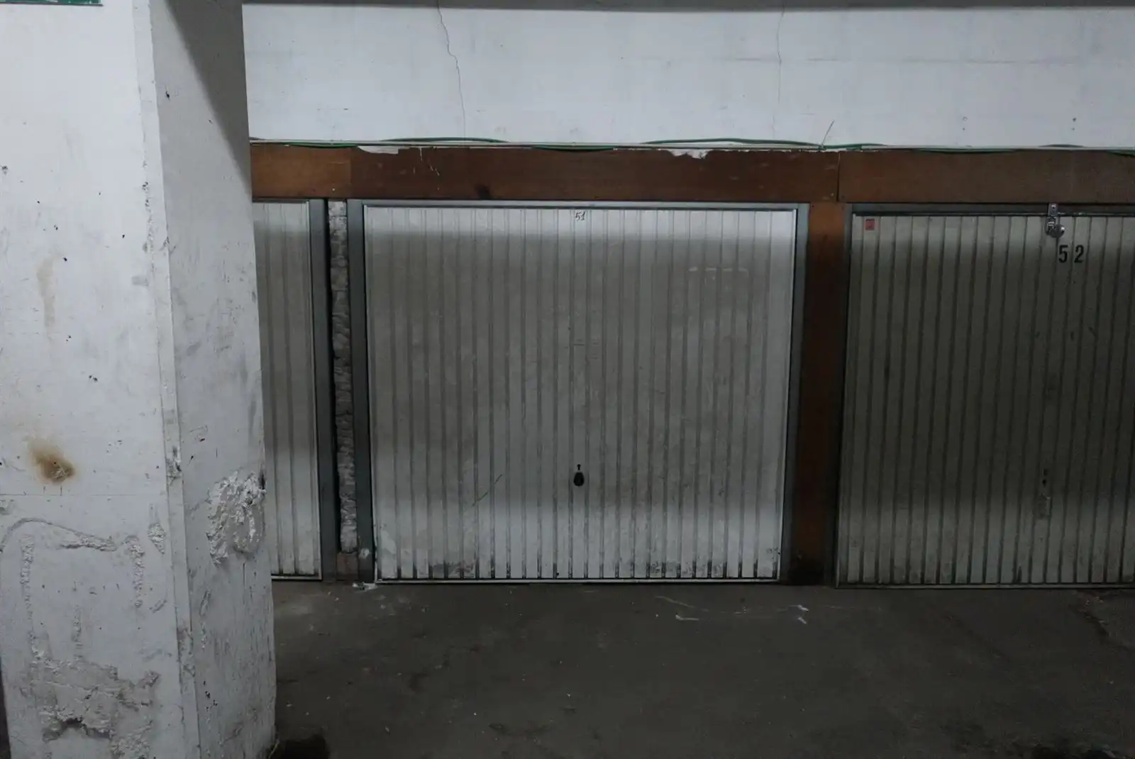 7 garages te koop in Anderlecht foto 12