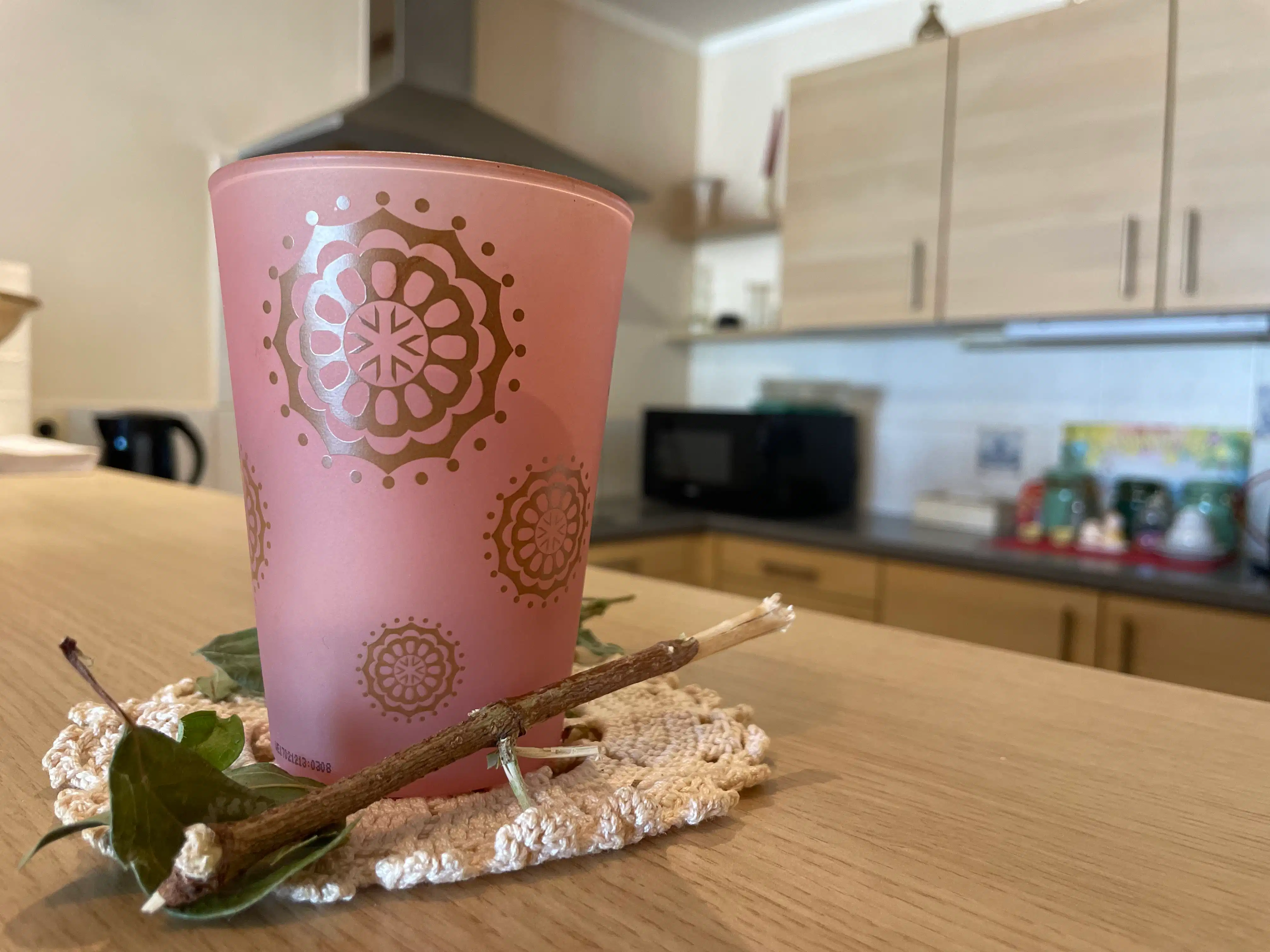 Gezellige studio foto 5