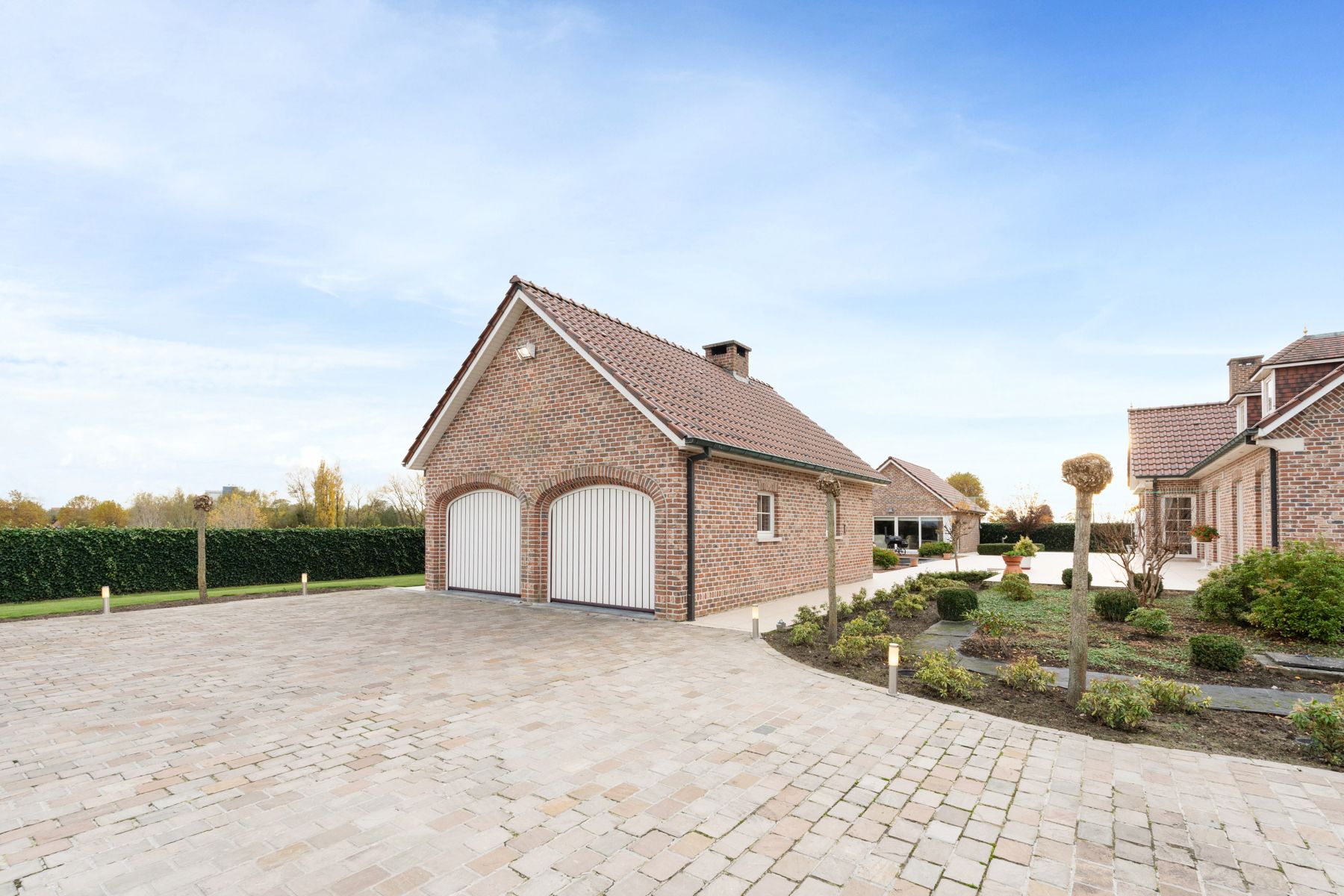 Exclusieve villa in Staden foto 27