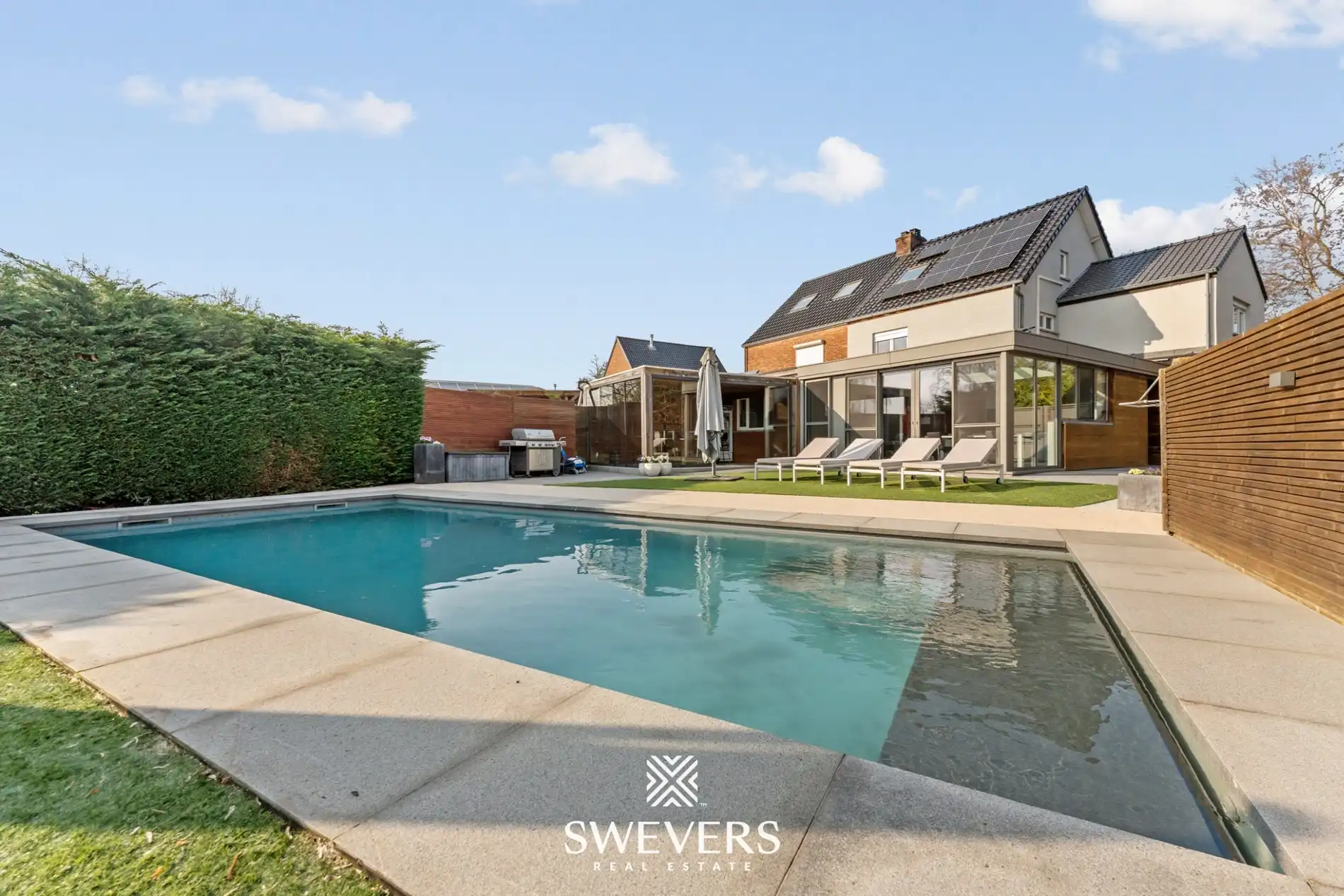 Huis te koop Berkenweg 6 - - 3945 Ham