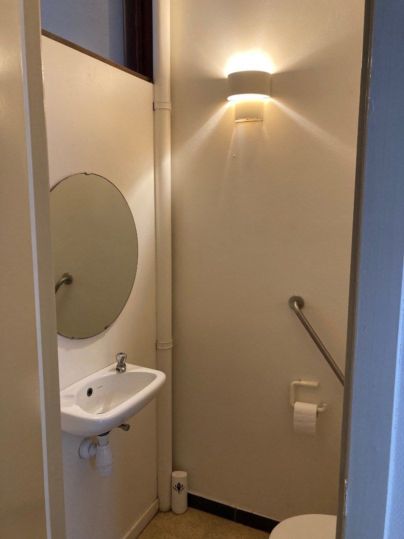 Gelijkvloers appartement met gezellig terras, 1 slpk, Torhout foto 6