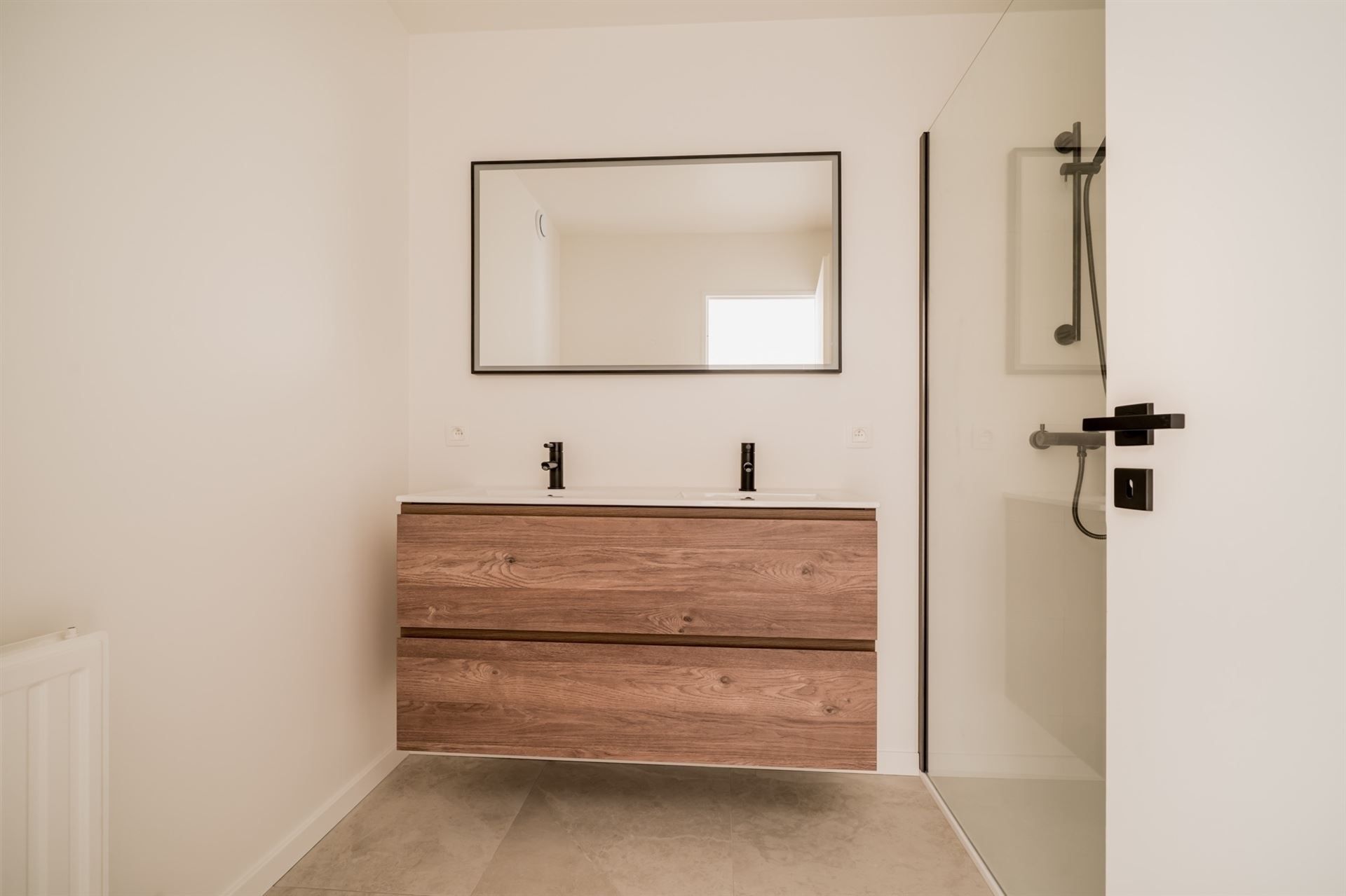 Modern app met 3 slpks en garage (+ € 18.000) foto 17