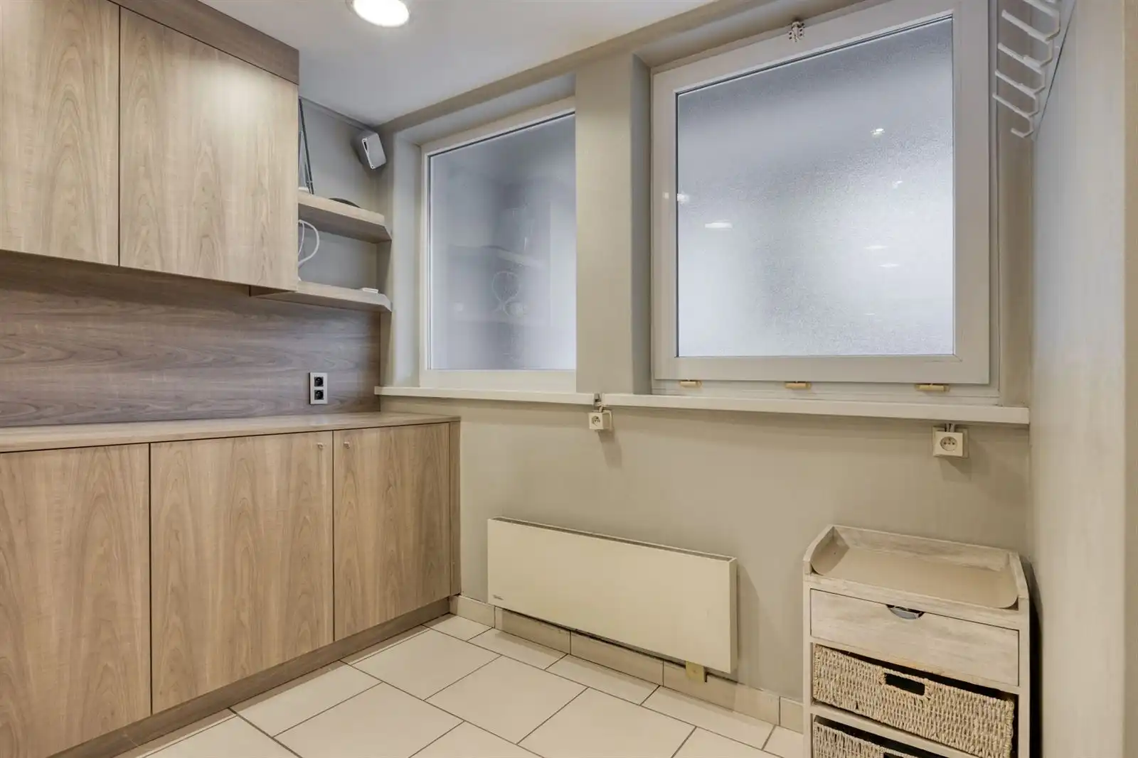 Uniek aanbod in Wilrijk: appartement met handelspand, tuin en bijgebouw  foto 26