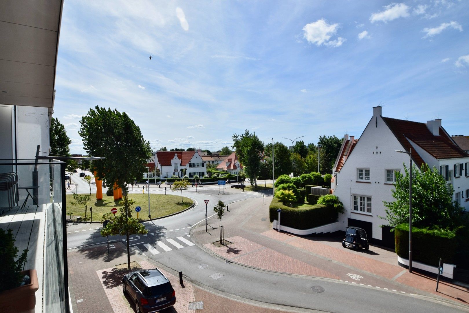 Fantastisch lichtrijk appartement met open zicht op enkele passen van de Zeedijk en de winkels. foto 23