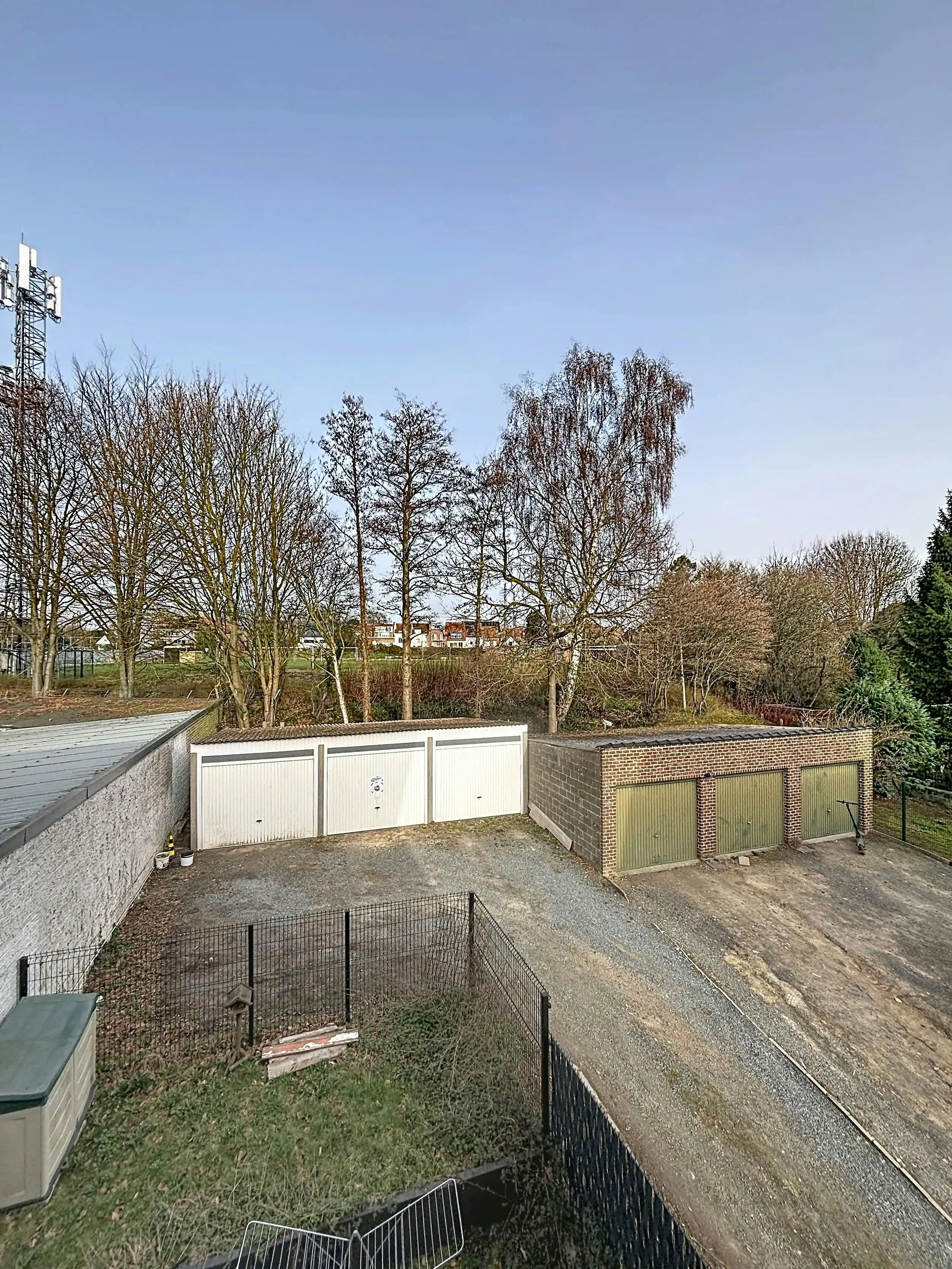 Gerenoveerd appartement met 2 kamers te Koop in Wemmel foto 17